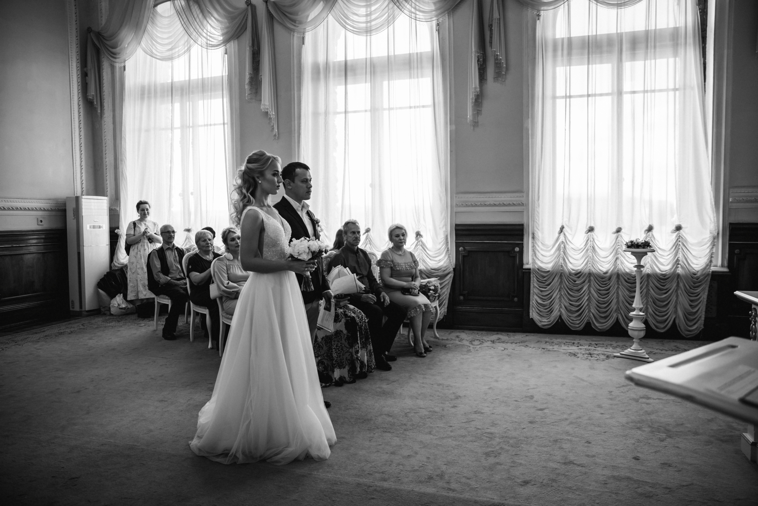 Анастасия и Анатолий. Свадебный и семейный фотограф в Санкт-Петербурге Барсова Анастасия