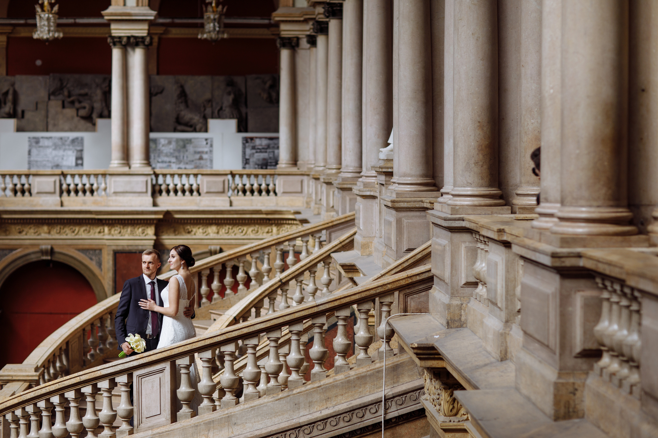 Елена и Федор. Свадебный и семейный фотограф в Санкт-Петербурге Барсова Анастасия