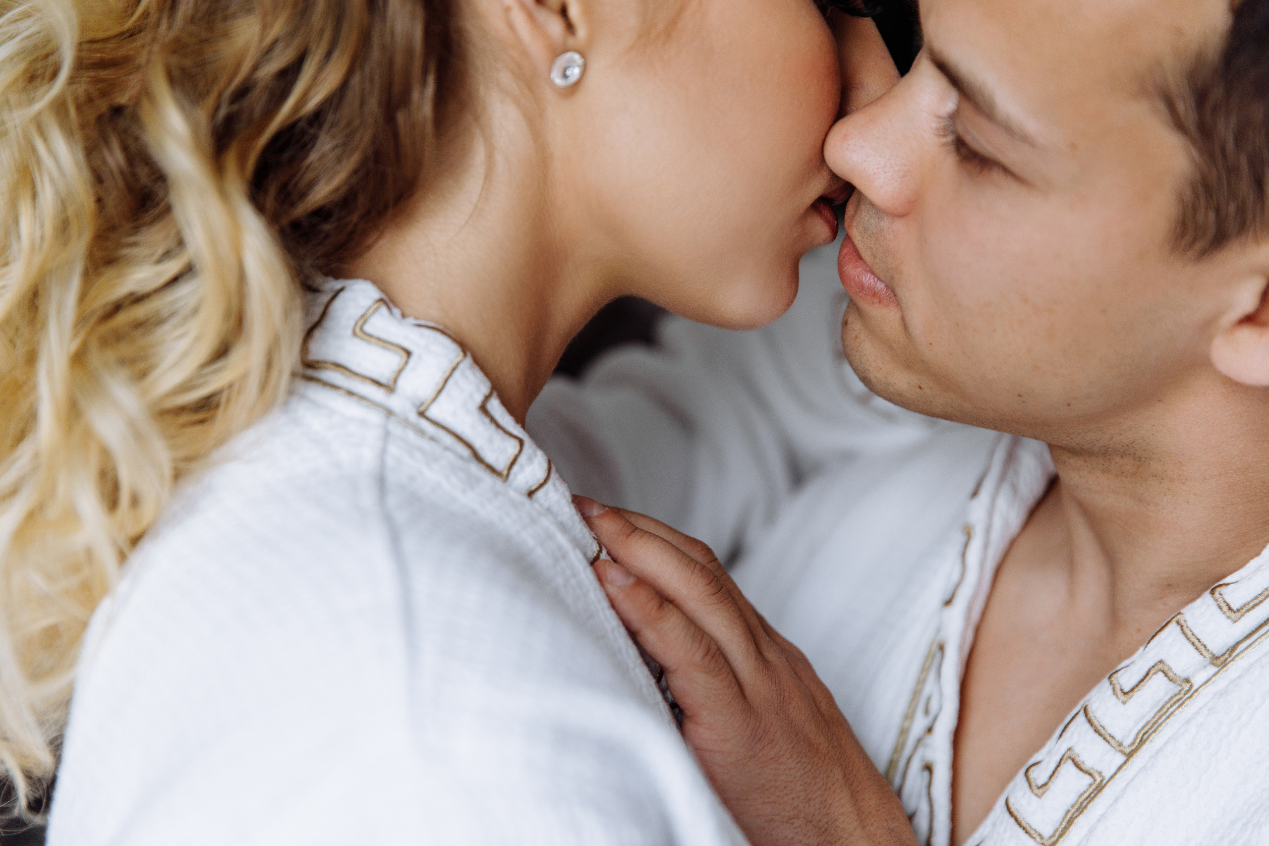 Анастасия и Анатолий. Свадебный и семейный фотограф в Санкт-Петербурге Барсова Анастасия