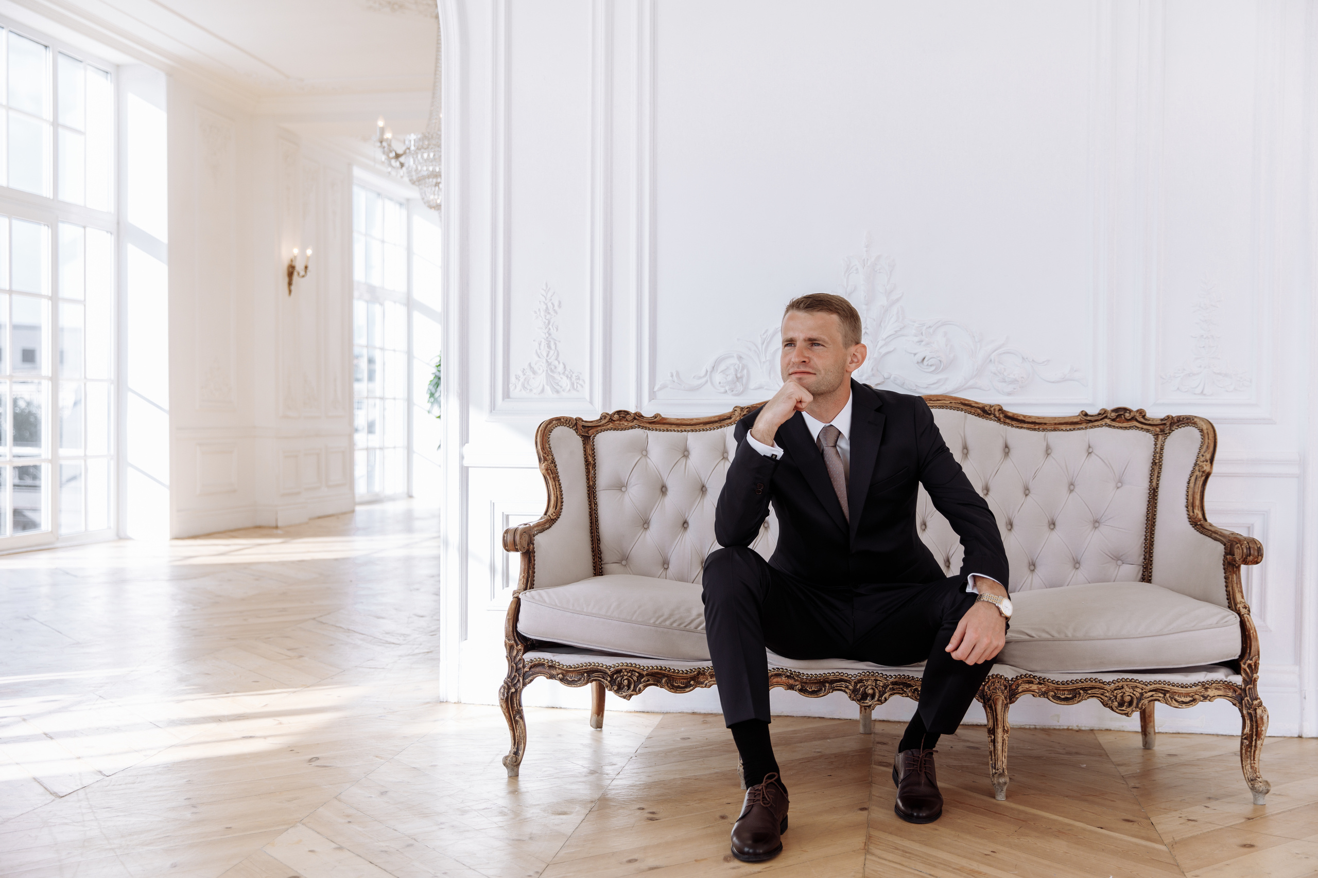 Радмила и Евгений. Свадебный и семейный фотограф в Санкт-Петербурге Барсова Анастасия