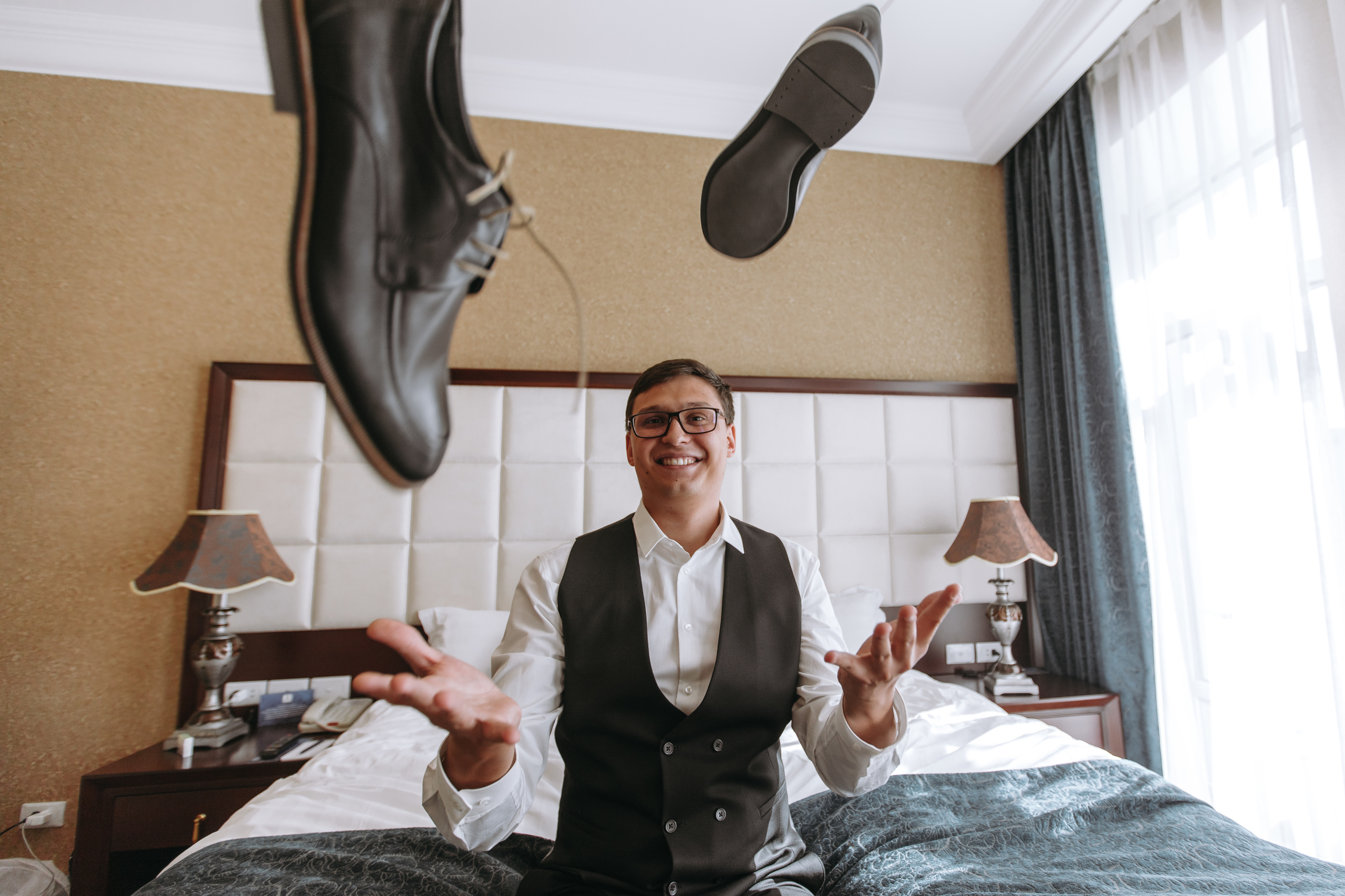 Юлия и Юрий. Свадебный и семейный фотограф в Санкт-Петербурге Барсова Анастасия