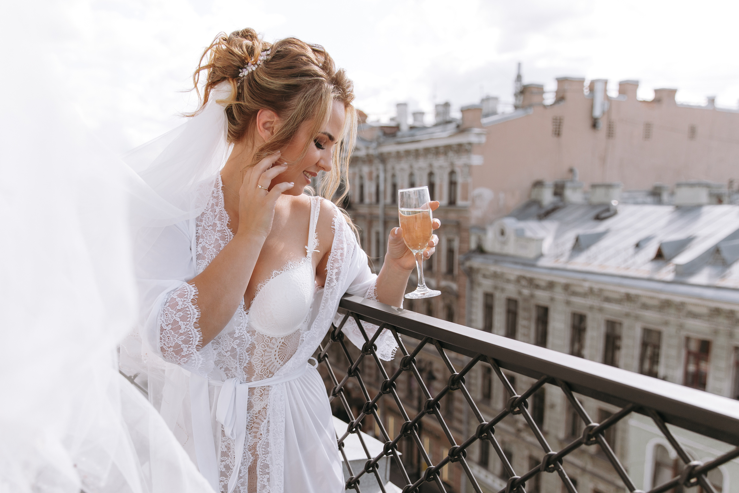 Юлия и Юрий. Свадебный и семейный фотограф в Санкт-Петербурге Барсова Анастасия