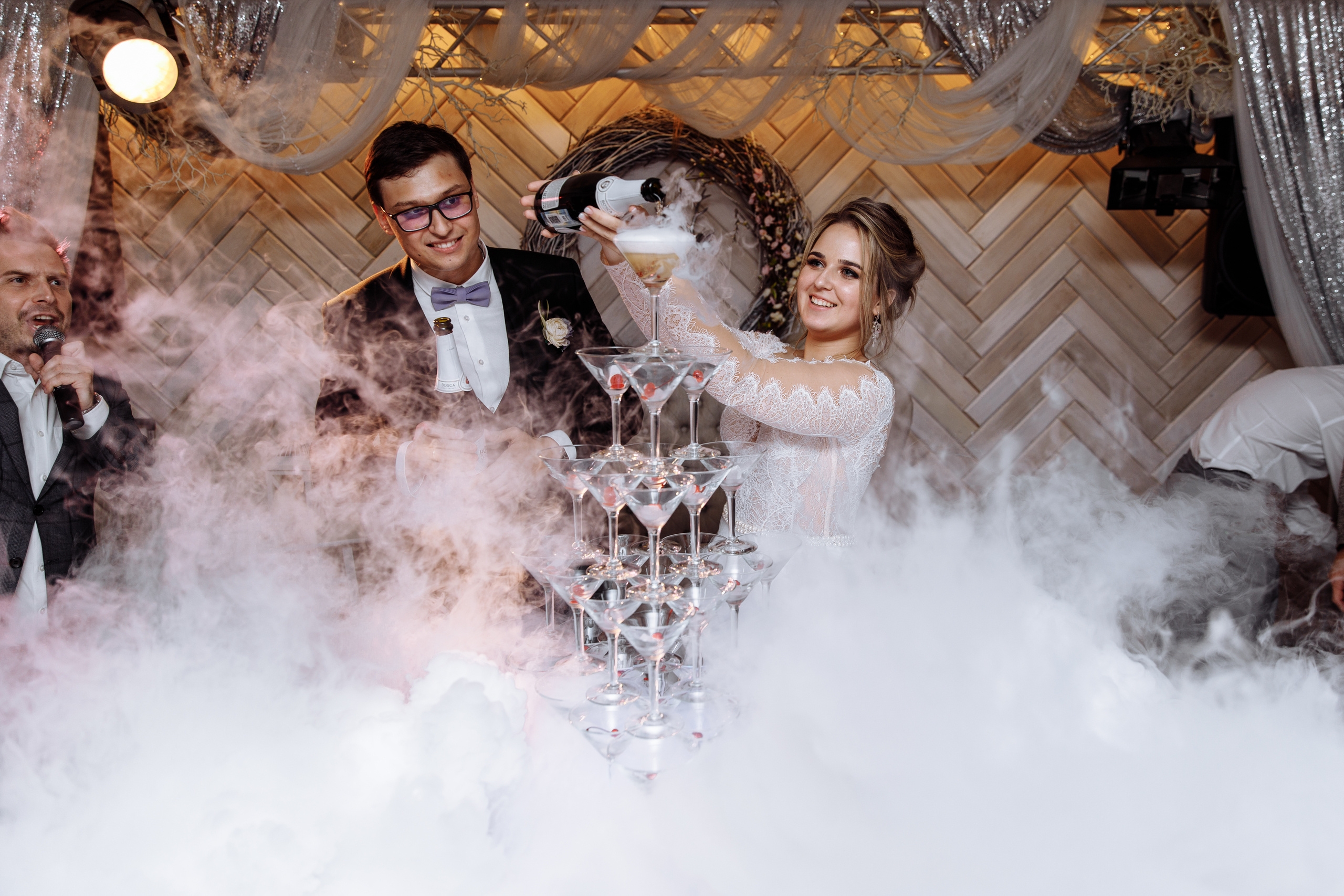 Юлия и Юрий. Свадебный и семейный фотограф в Санкт-Петербурге Барсова Анастасия