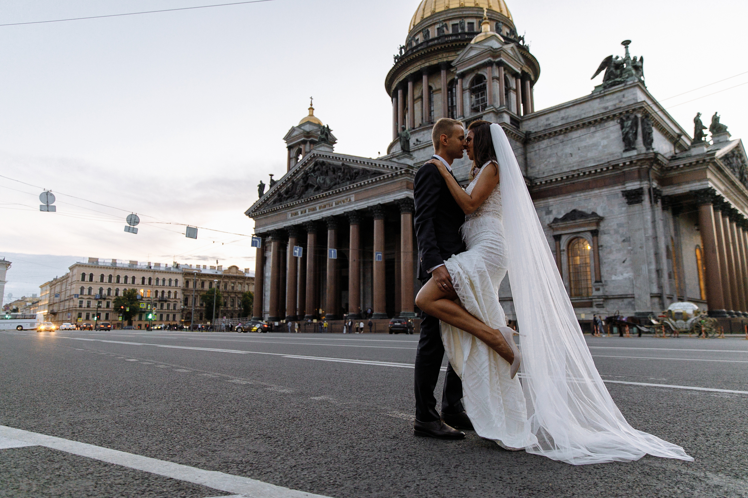 Радмила и Евгений. Свадебный и семейный фотограф в Санкт-Петербурге Барсова Анастасия