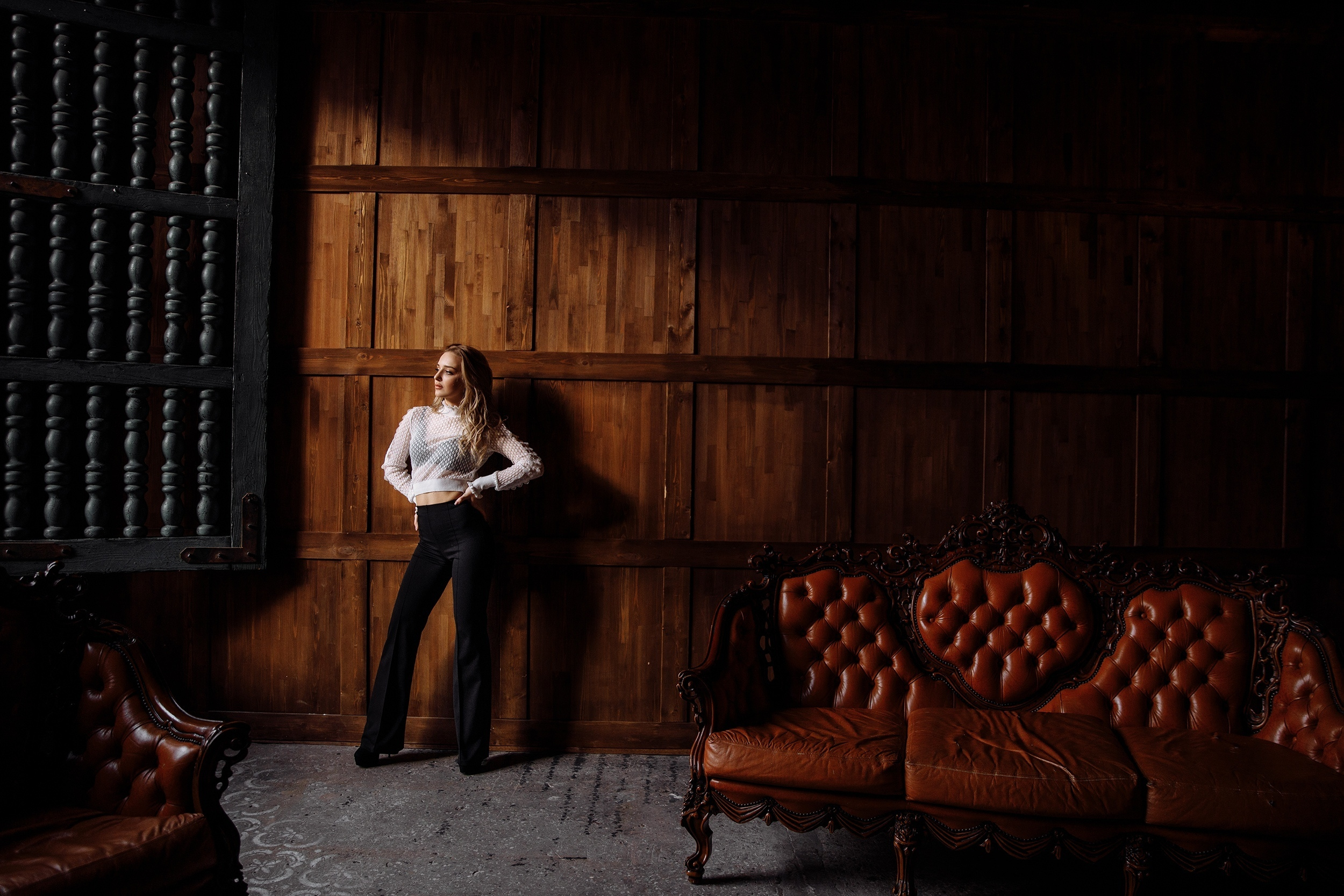 Портрет. Свадебный и семейный фотограф в Санкт-Петербурге Барсова Анастасия