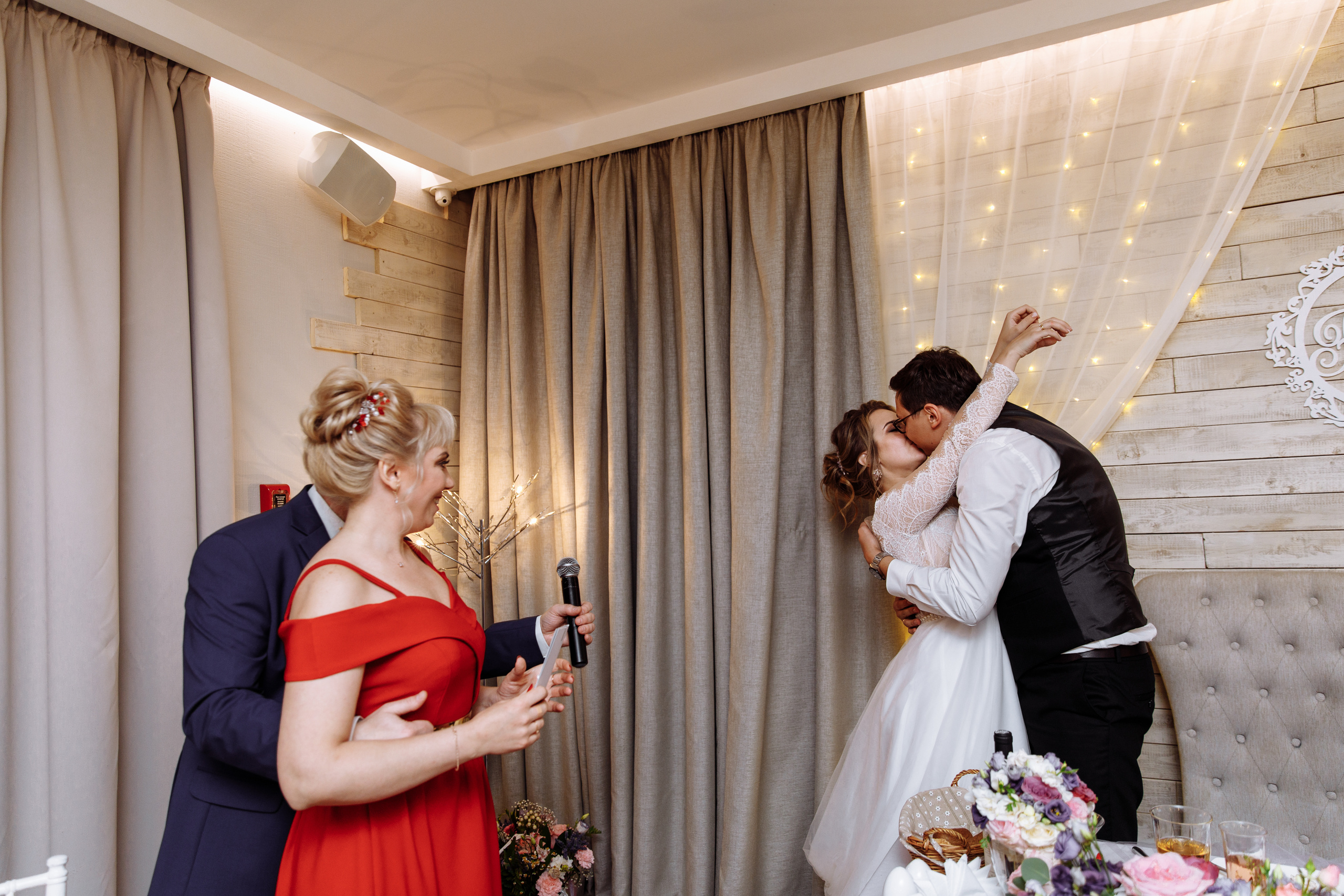 Юлия и Юрий. Свадебный и семейный фотограф в Санкт-Петербурге Барсова Анастасия