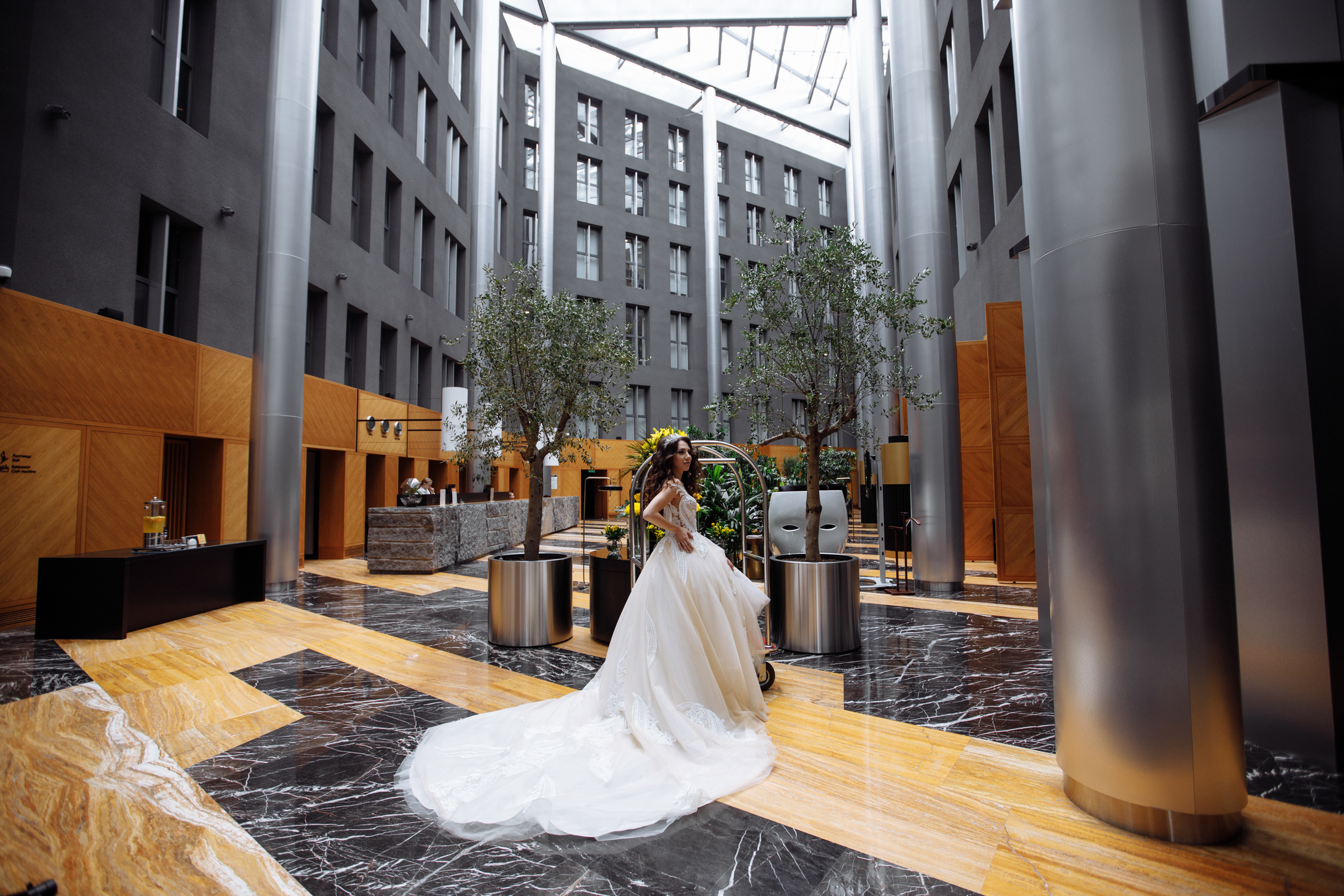 Роберт и Диана. Свадебный и семейный фотограф в Санкт-Петербурге Барсова Анастасия