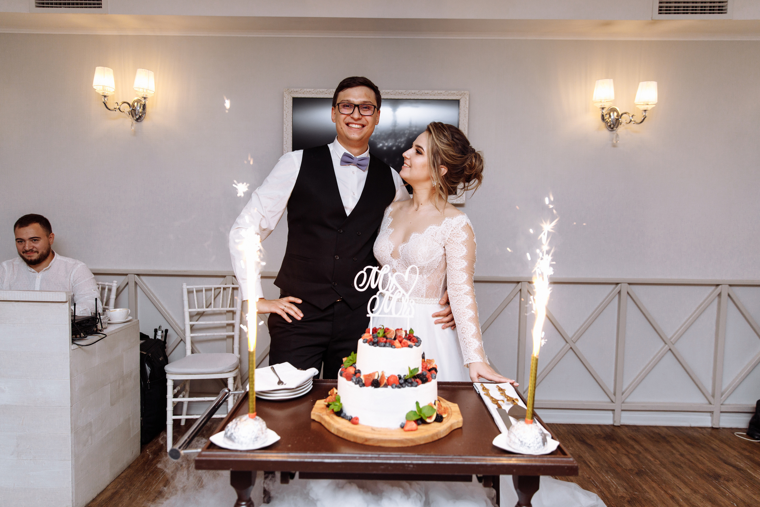 Юлия и Юрий. Свадебный и семейный фотограф в Санкт-Петербурге Барсова Анастасия