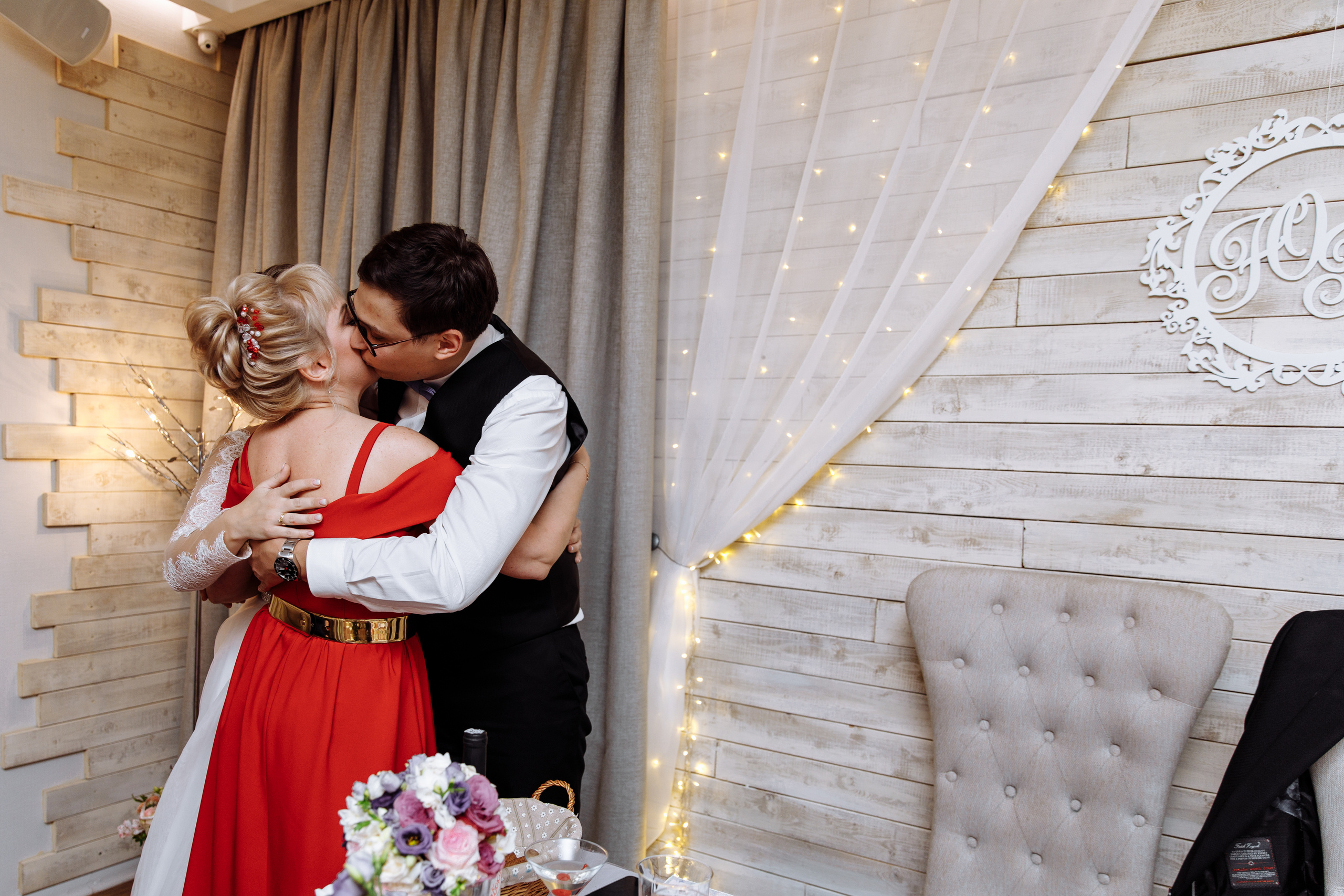 Юлия и Юрий. Свадебный и семейный фотограф в Санкт-Петербурге Барсова Анастасия