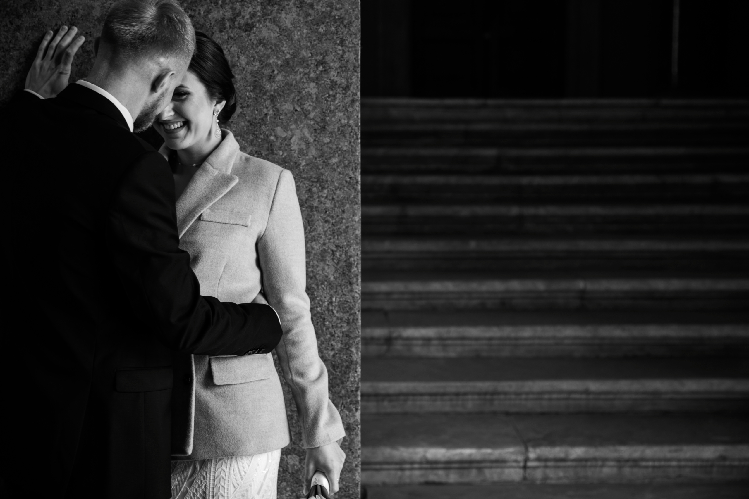 Елена и Федор. Свадебный и семейный фотограф в Санкт-Петербурге Барсова Анастасия