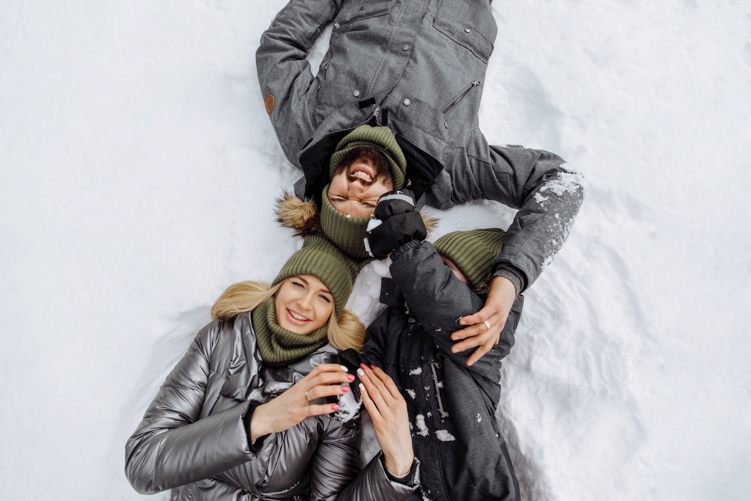 Семейная съёмка. Свадебный и семейный фотограф в Санкт-Петербурге Барсова Анастасия