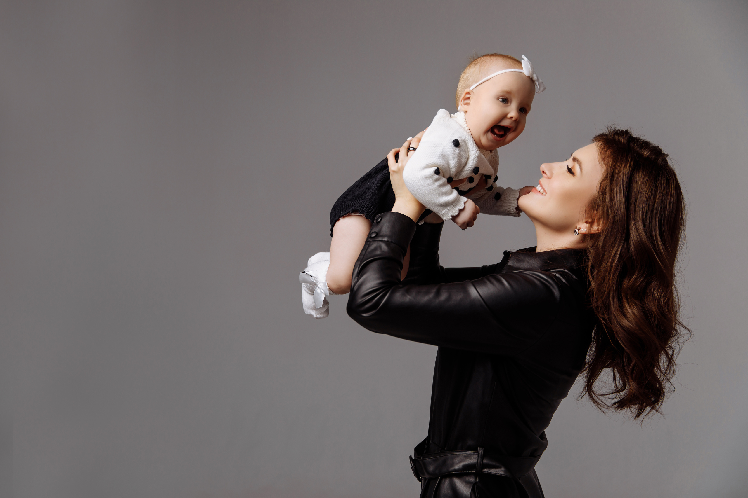 Семейная съёмка. Свадебный и семейный фотограф в Санкт-Петербурге Барсова Анастасия