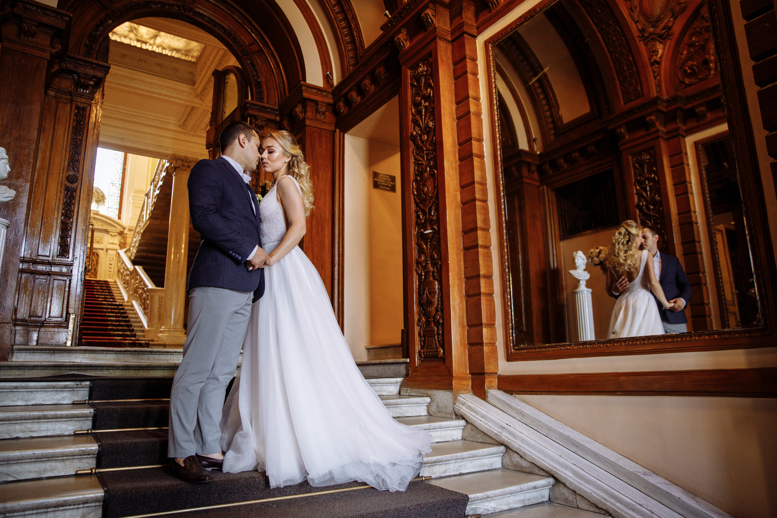 Анастасия и Анатолий. Свадебный и семейный фотограф в Санкт-Петербурге Барсова Анастасия