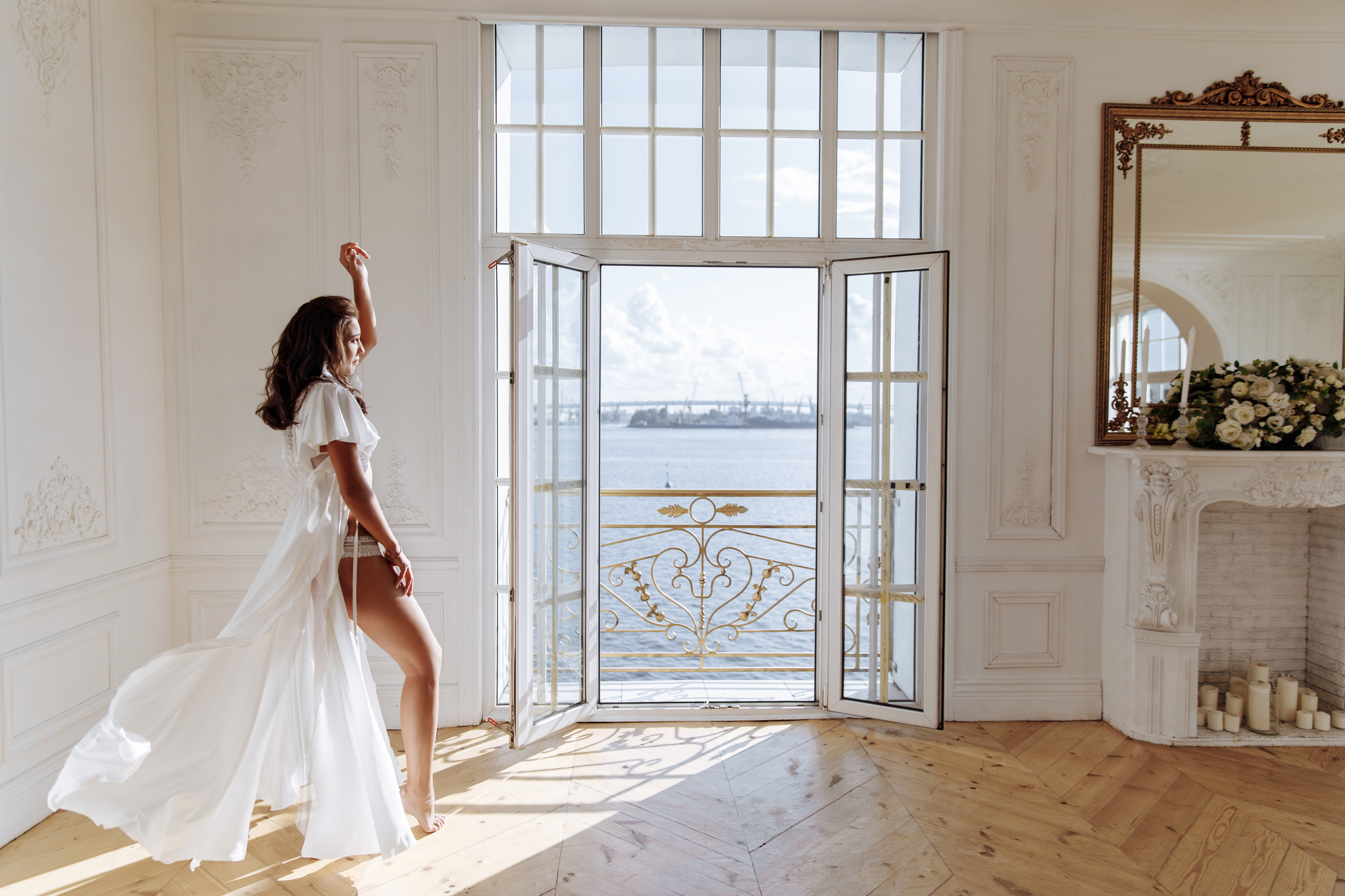 Радмила и Евгений. Свадебный и семейный фотограф в Санкт-Петербурге Барсова Анастасия