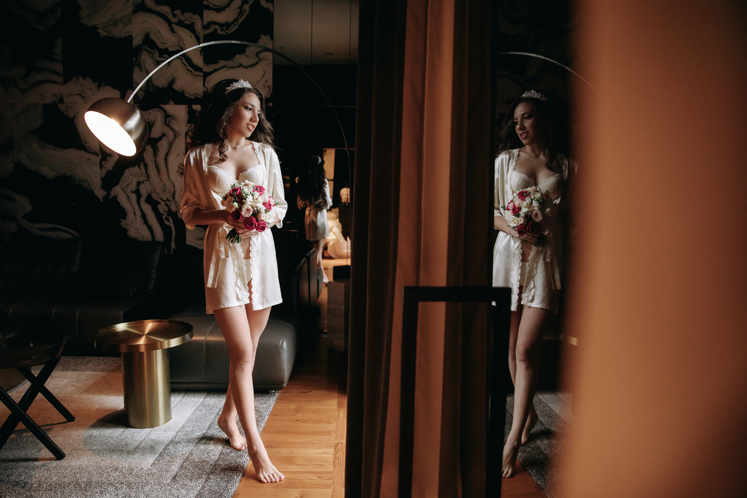 Роберт и Диана. Свадебный и семейный фотограф в Санкт-Петербурге Барсова Анастасия