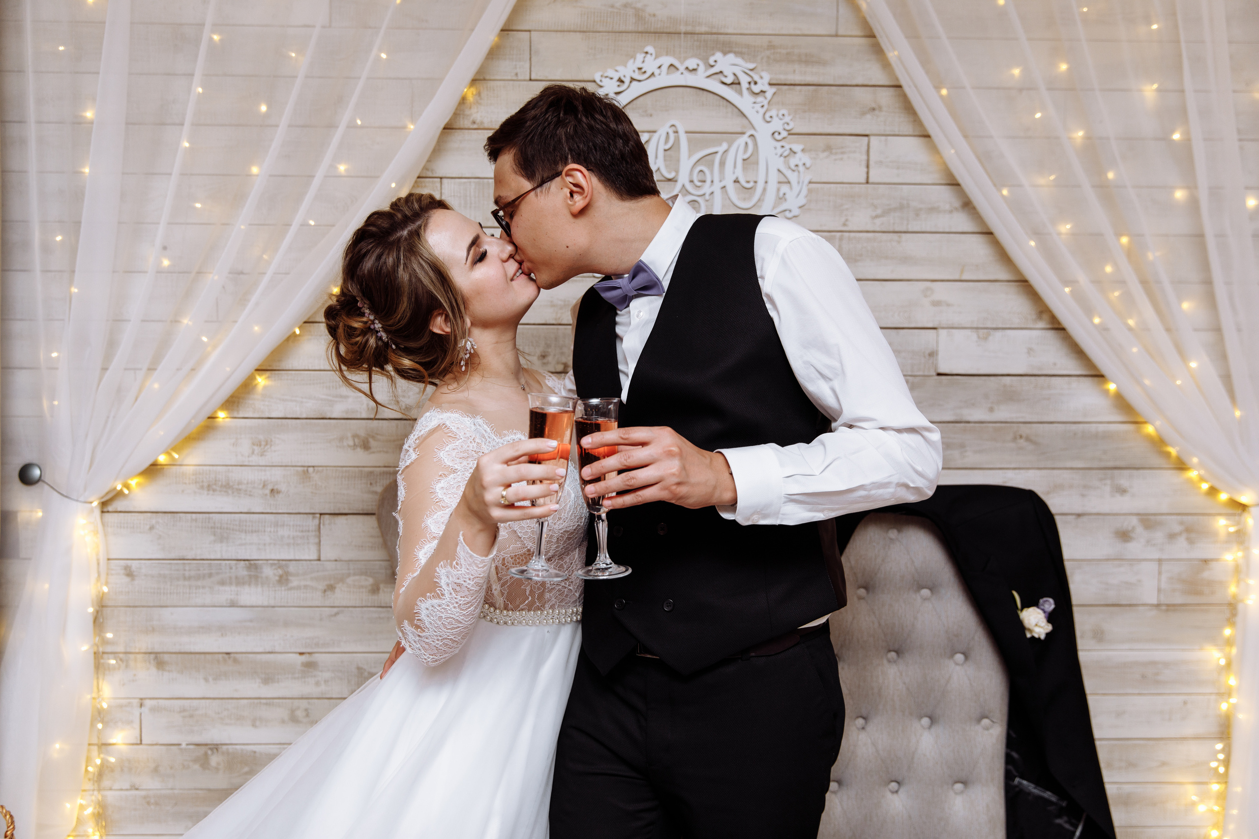 Юлия и Юрий. Свадебный и семейный фотограф в Санкт-Петербурге Барсова Анастасия