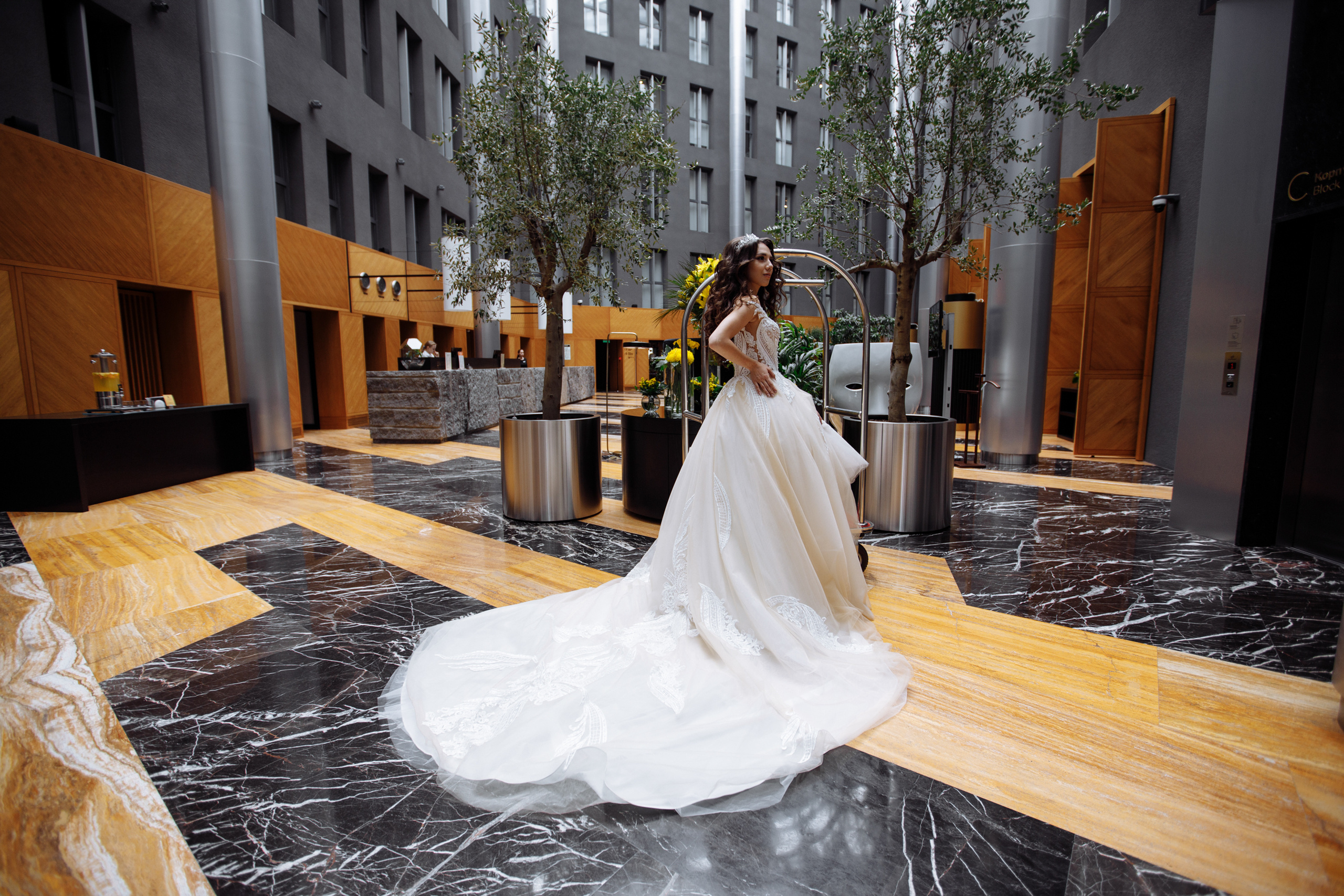 Роберт и Диана. Свадебный и семейный фотограф в Санкт-Петербурге Барсова Анастасия