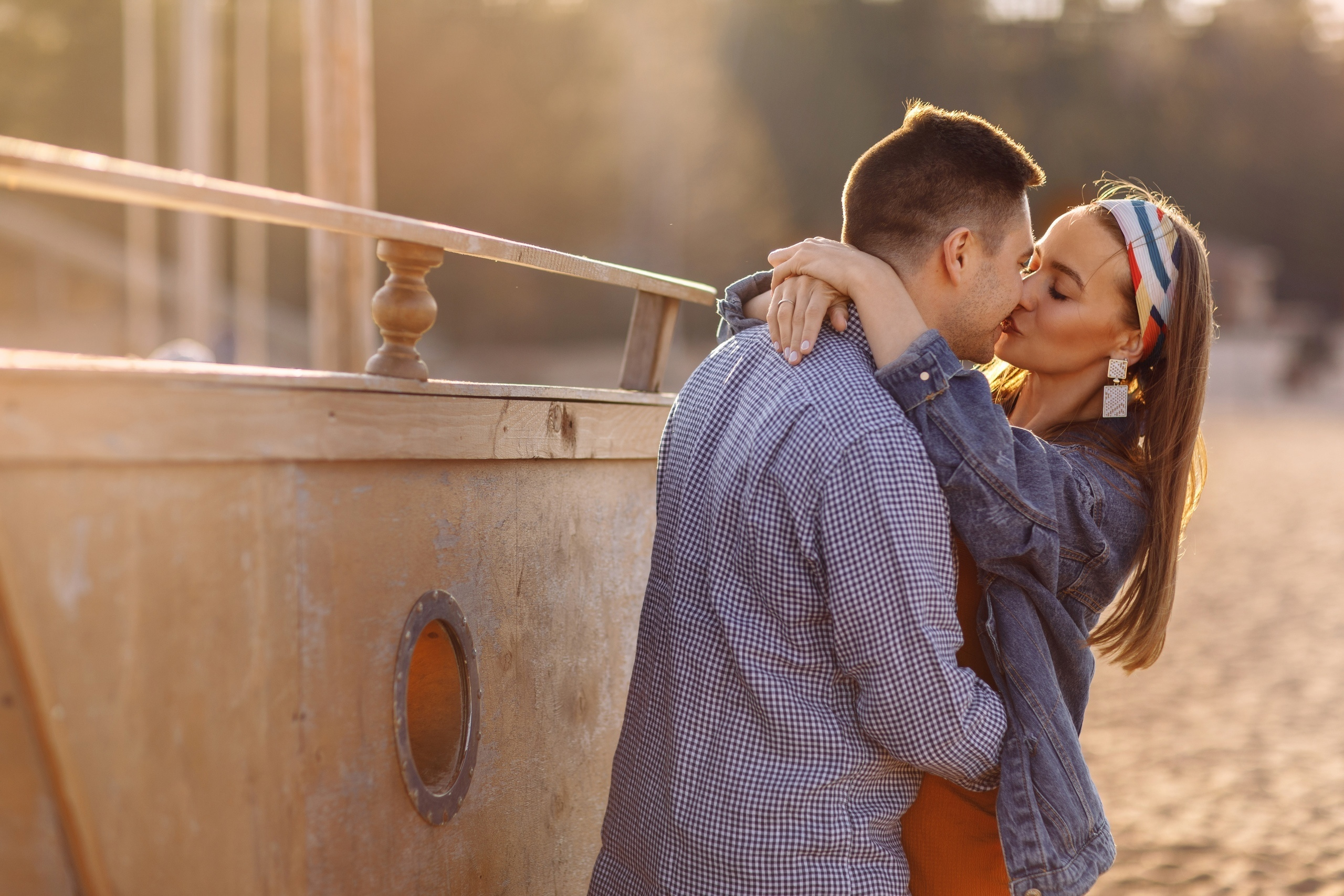 Love Story. Свадебный и семейный фотограф в Санкт-Петербурге Барсова Анастасия