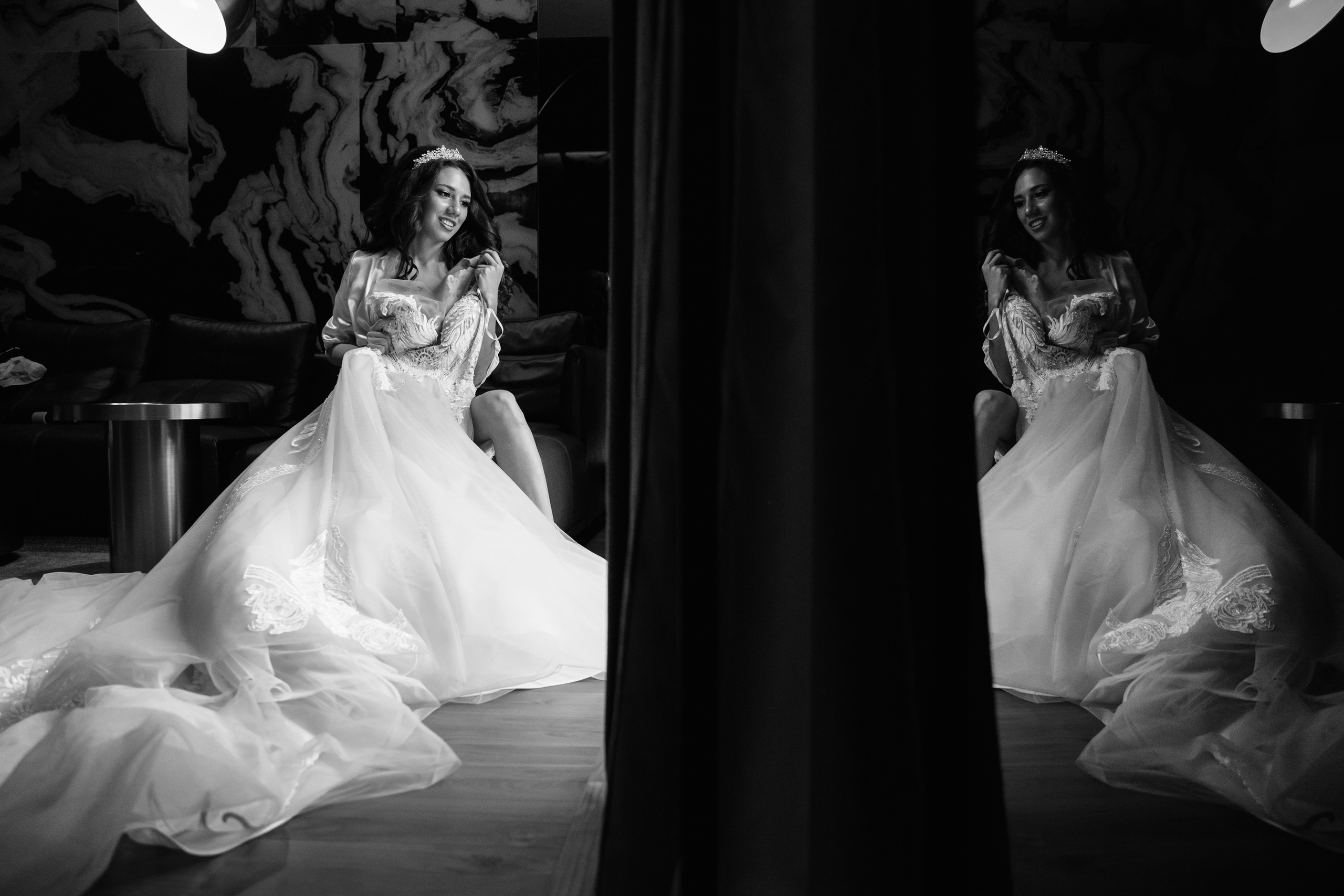 Роберт и Диана. Свадебный и семейный фотограф в Санкт-Петербурге Барсова Анастасия