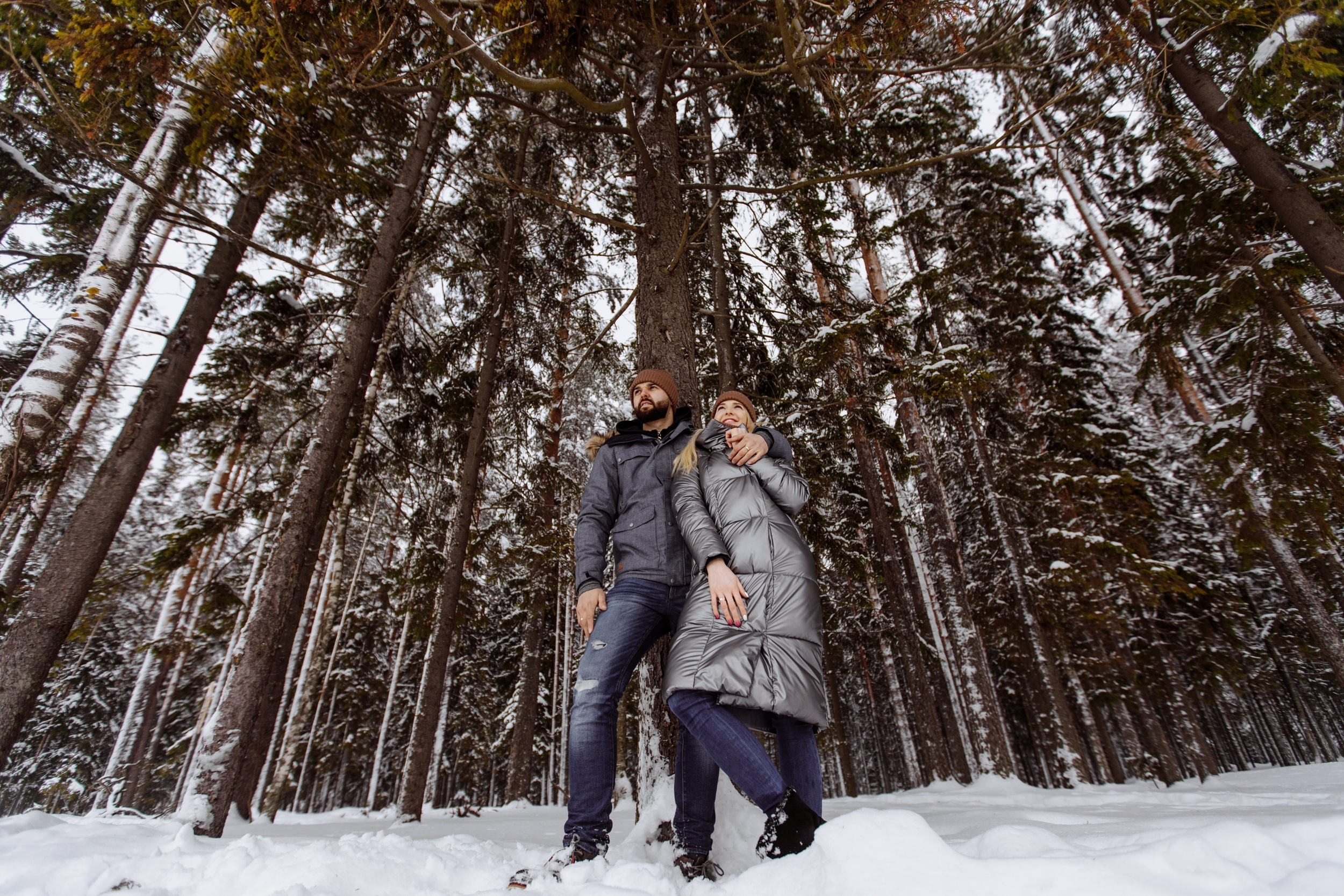 Семейная съёмка. Свадебный и семейный фотограф в Санкт-Петербурге Барсова Анастасия