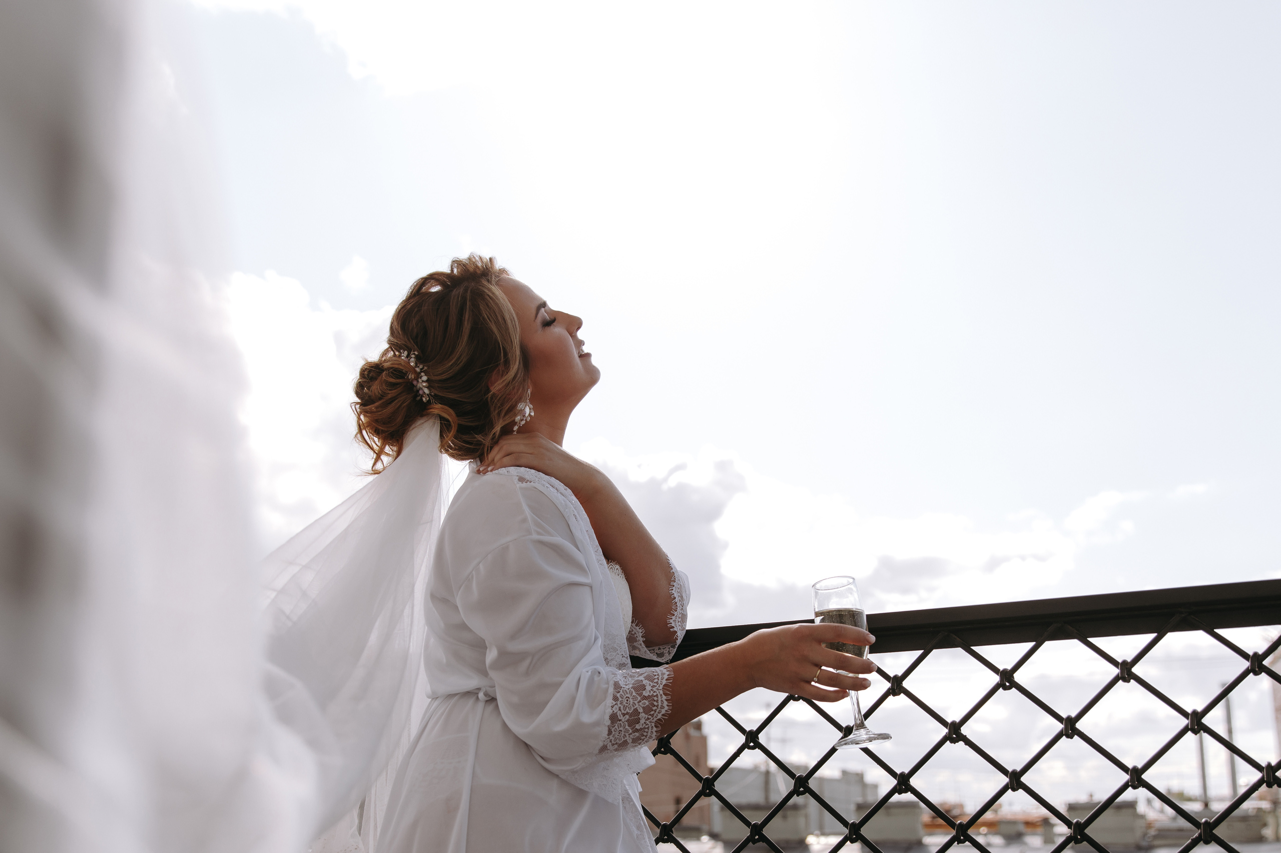 Юлия и Юрий. Свадебный и семейный фотограф в Санкт-Петербурге Барсова Анастасия