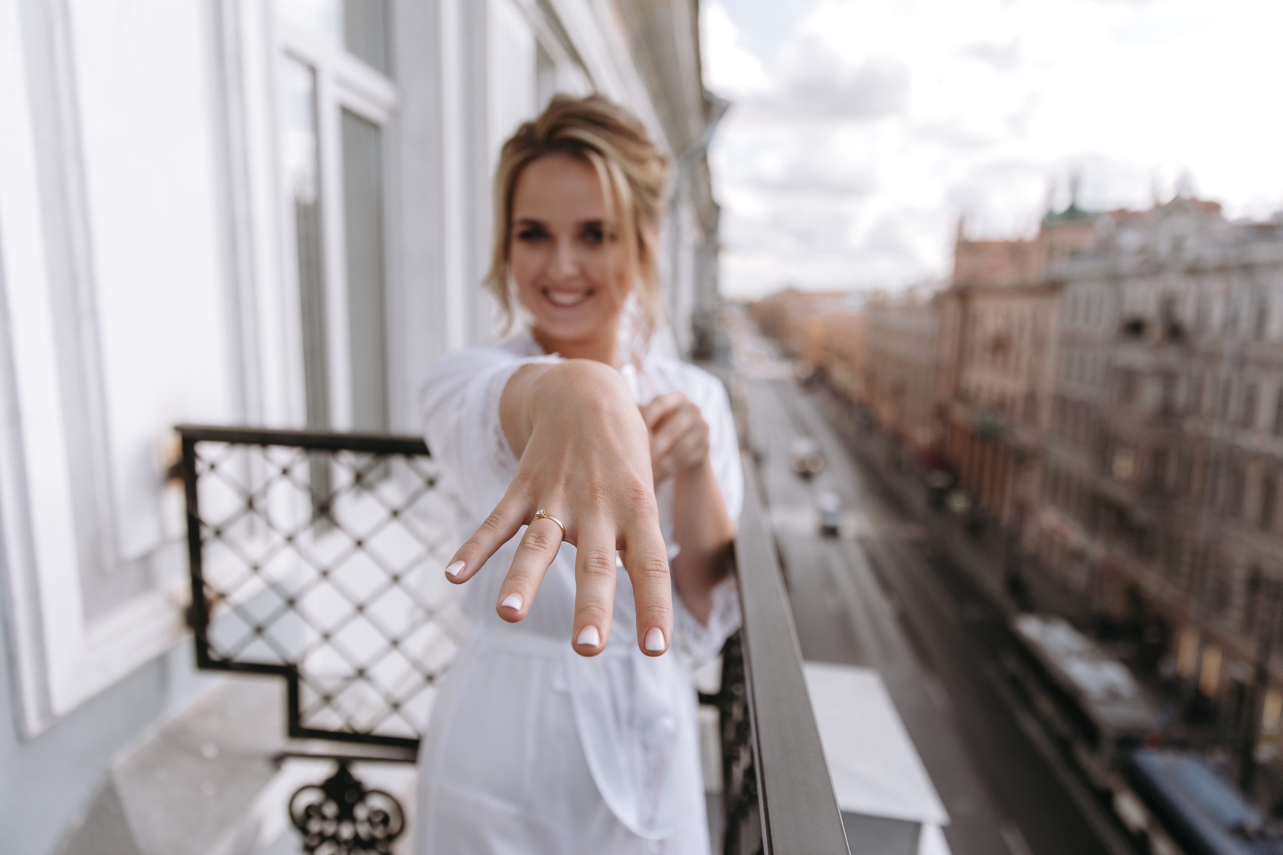 Юлия и Юрий. Свадебный и семейный фотограф в Санкт-Петербурге Барсова Анастасия