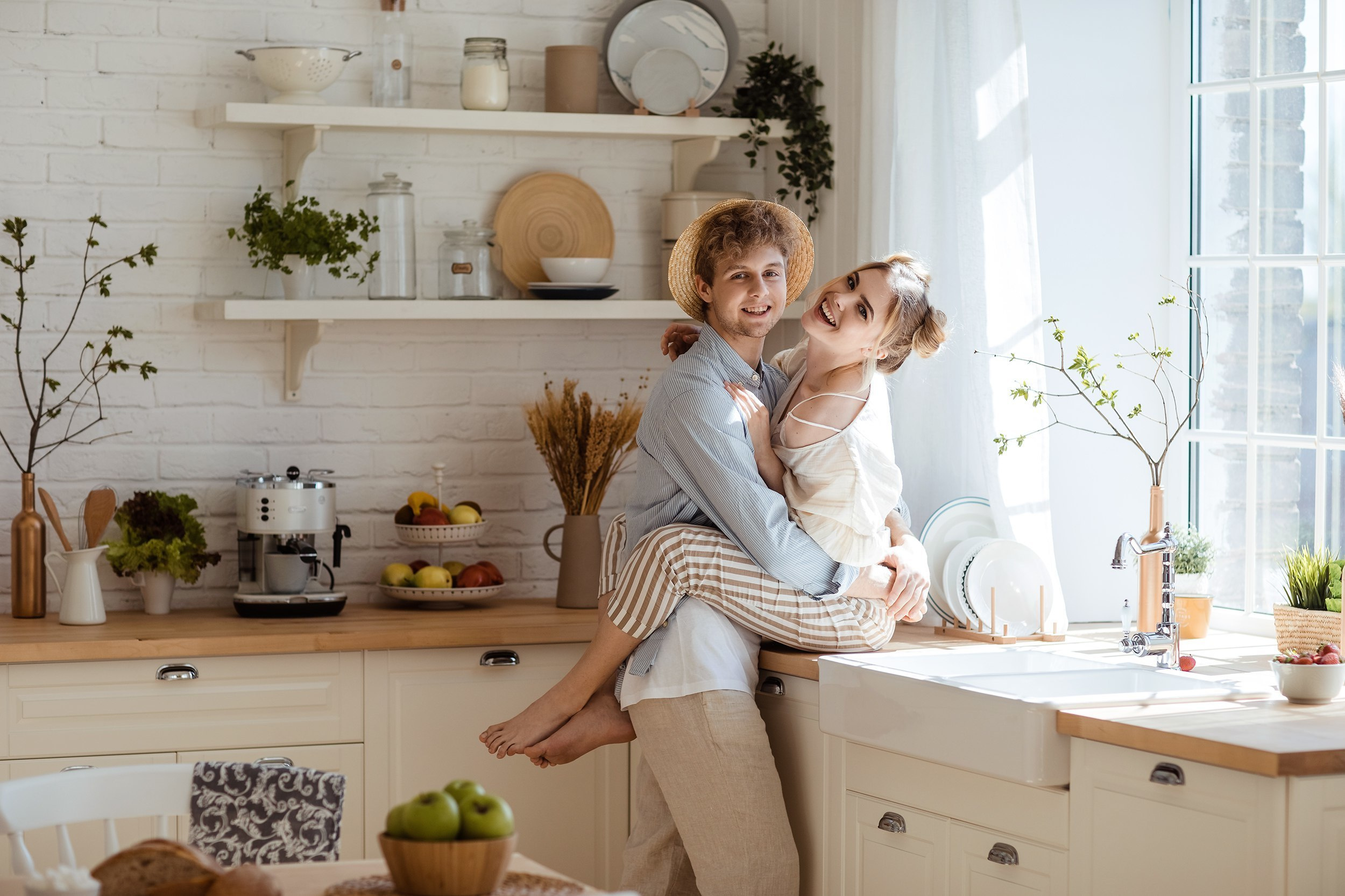 Love Story. Свадебный и семейный фотограф в Санкт-Петербурге Барсова Анастасия