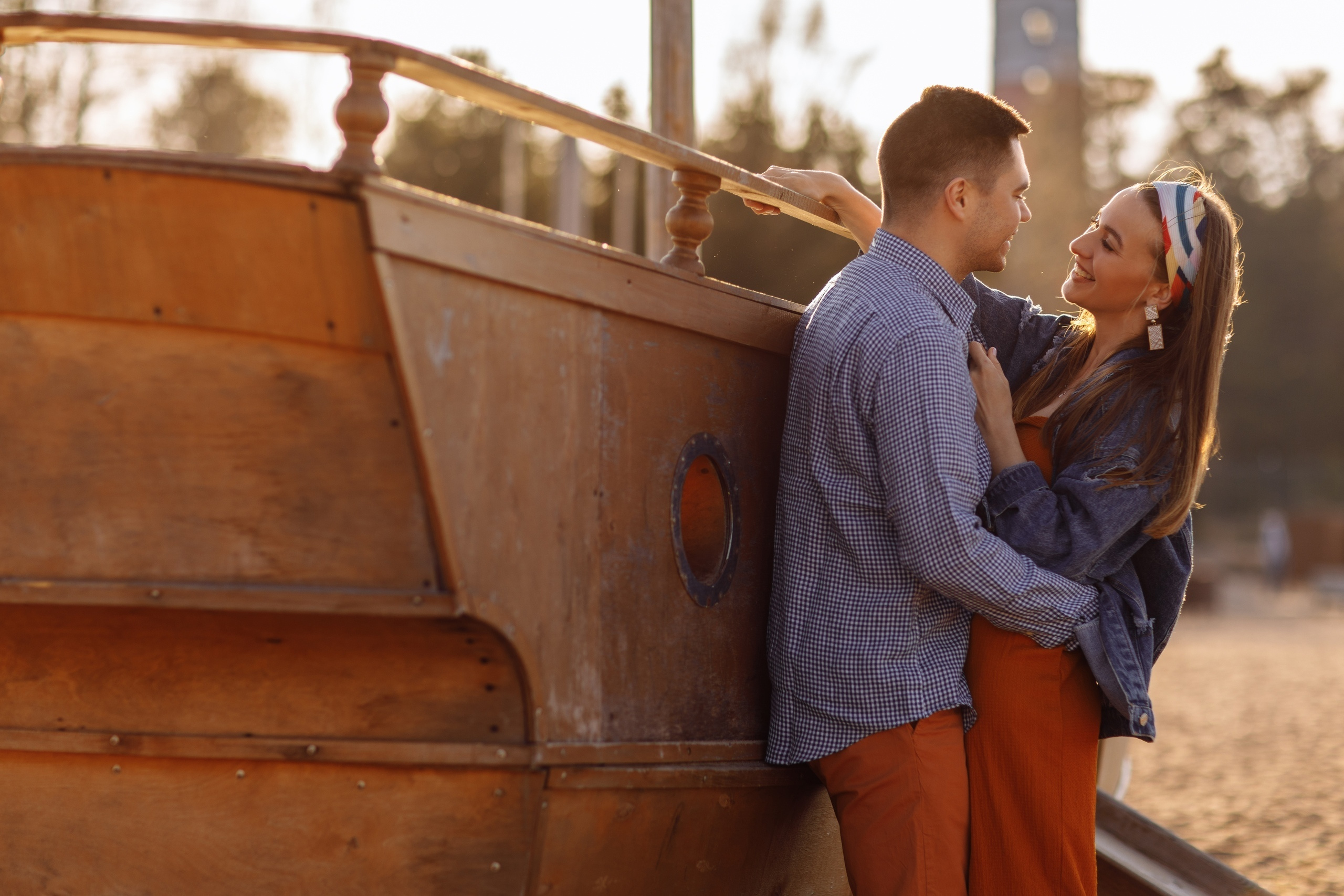 Love Story. Свадебный и семейный фотограф в Санкт-Петербурге Барсова Анастасия