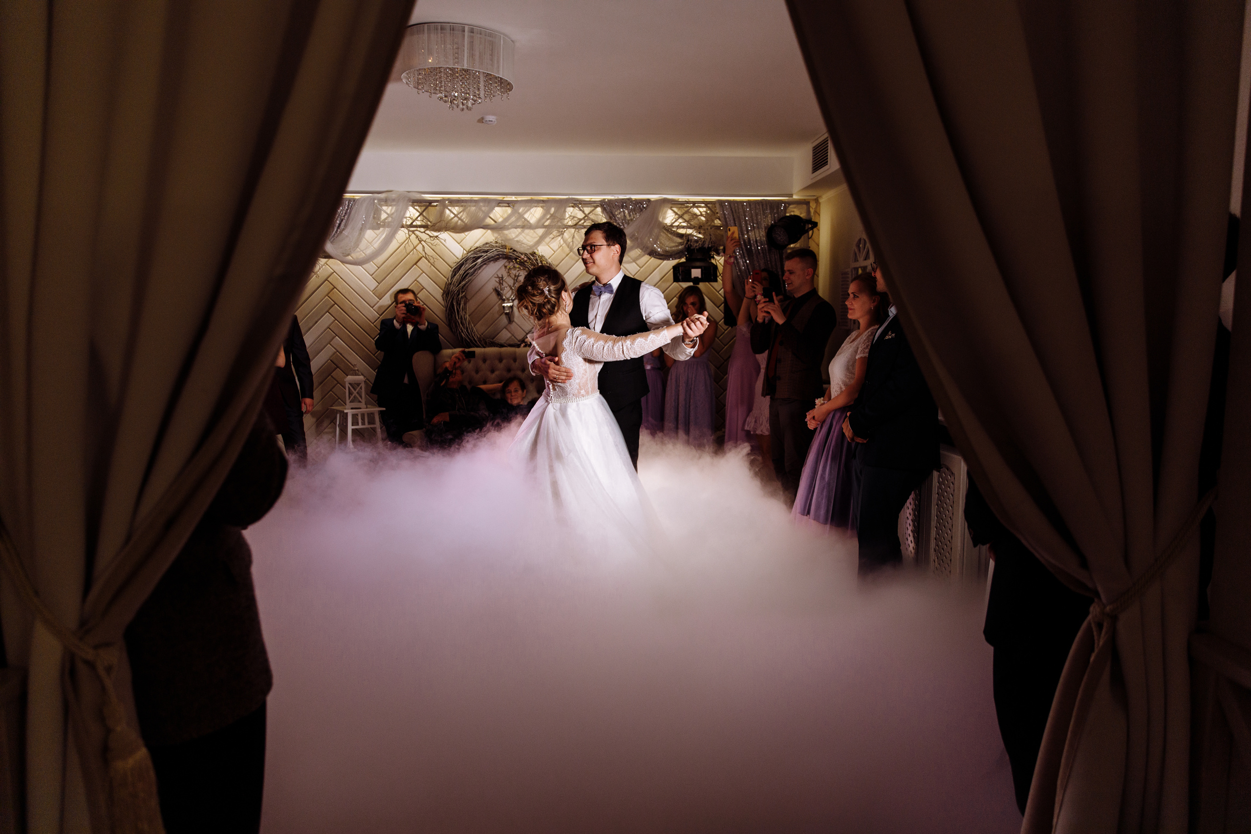 Юлия и Юрий. Свадебный и семейный фотограф в Санкт-Петербурге Барсова Анастасия