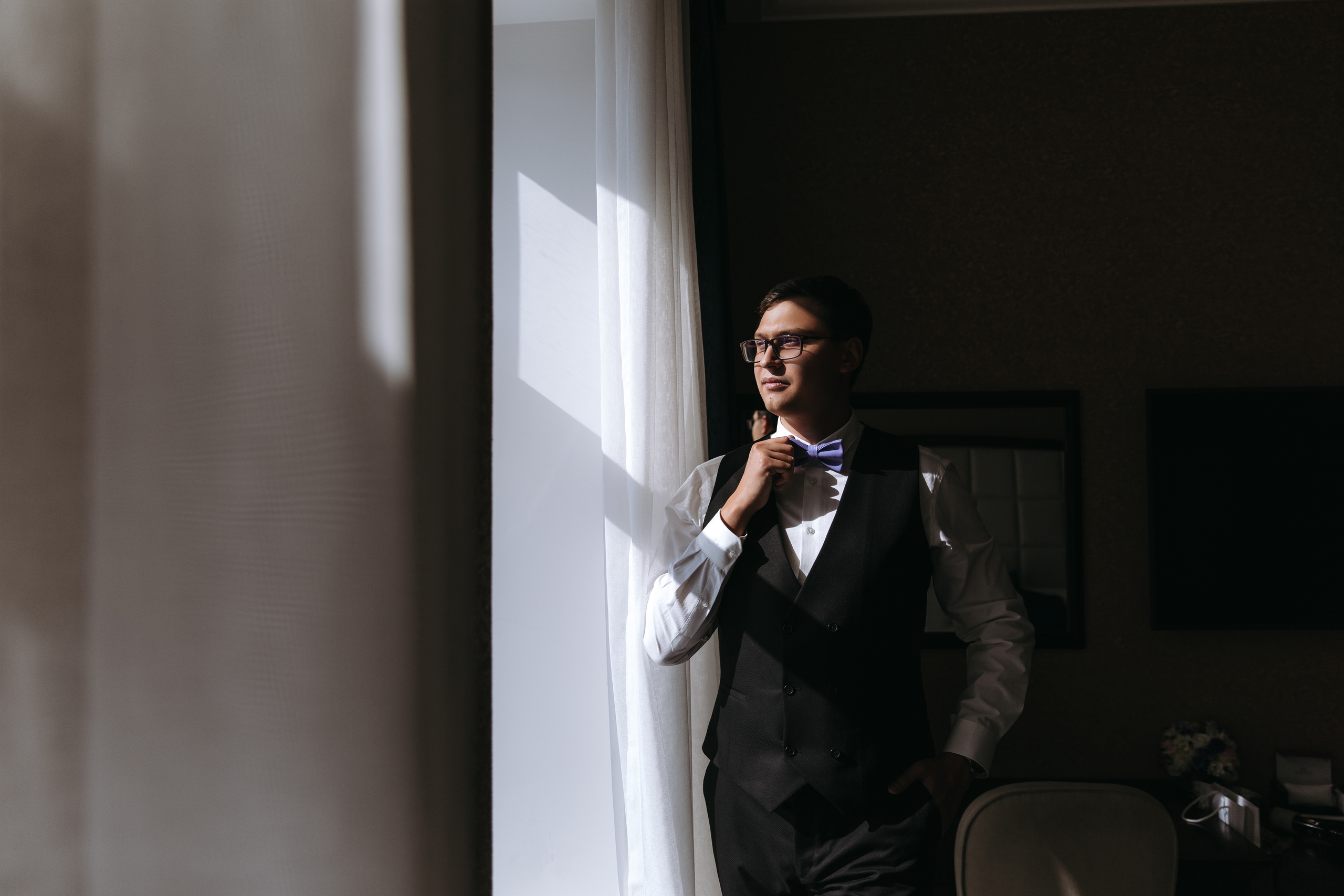 Юлия и Юрий. Свадебный и семейный фотограф в Санкт-Петербурге Барсова Анастасия