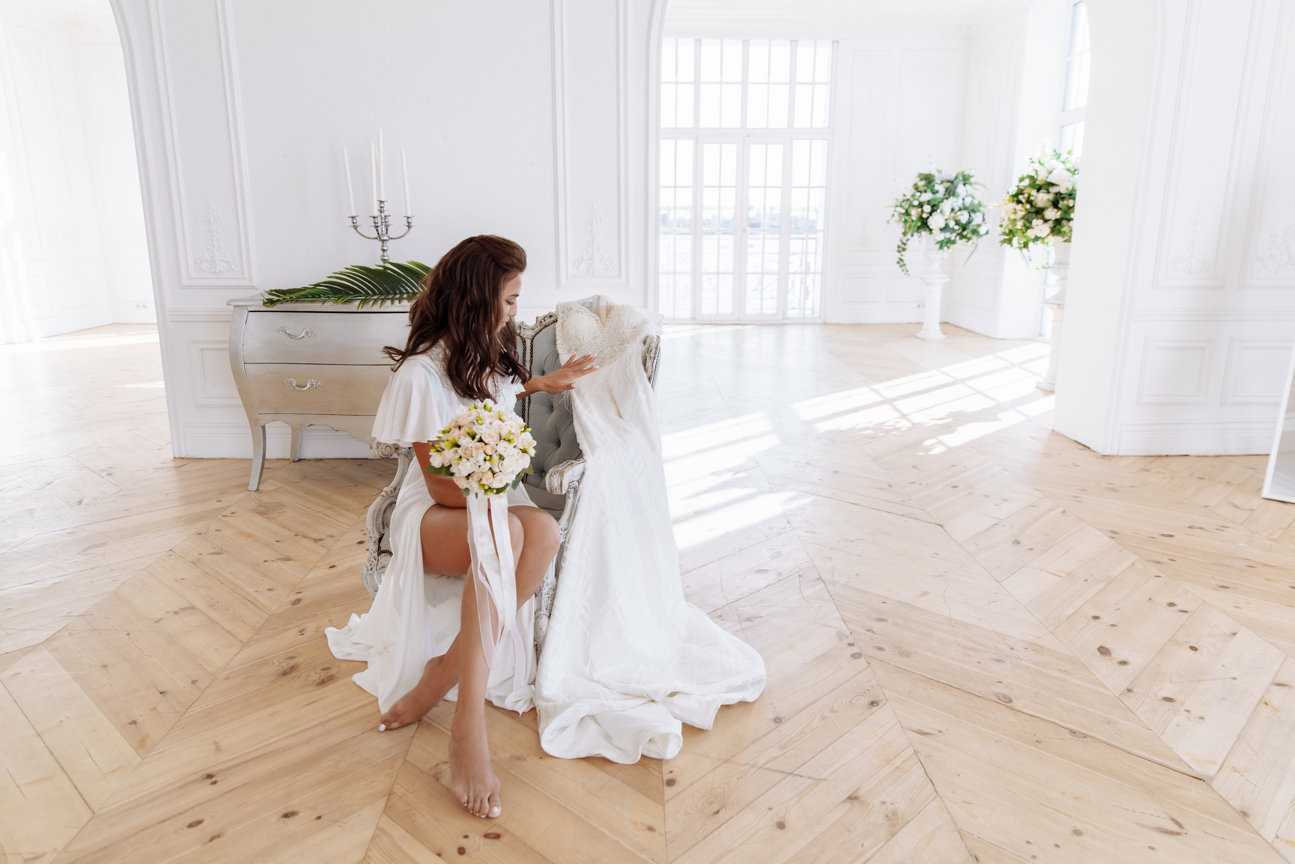 Радмила и Евгений. Свадебный и семейный фотограф в Санкт-Петербурге Барсова Анастасия