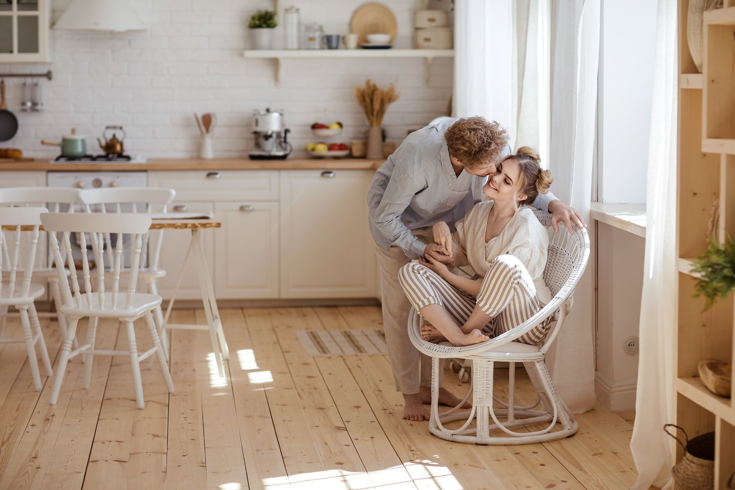 Love Story. Свадебный и семейный фотограф в Санкт-Петербурге Барсова Анастасия