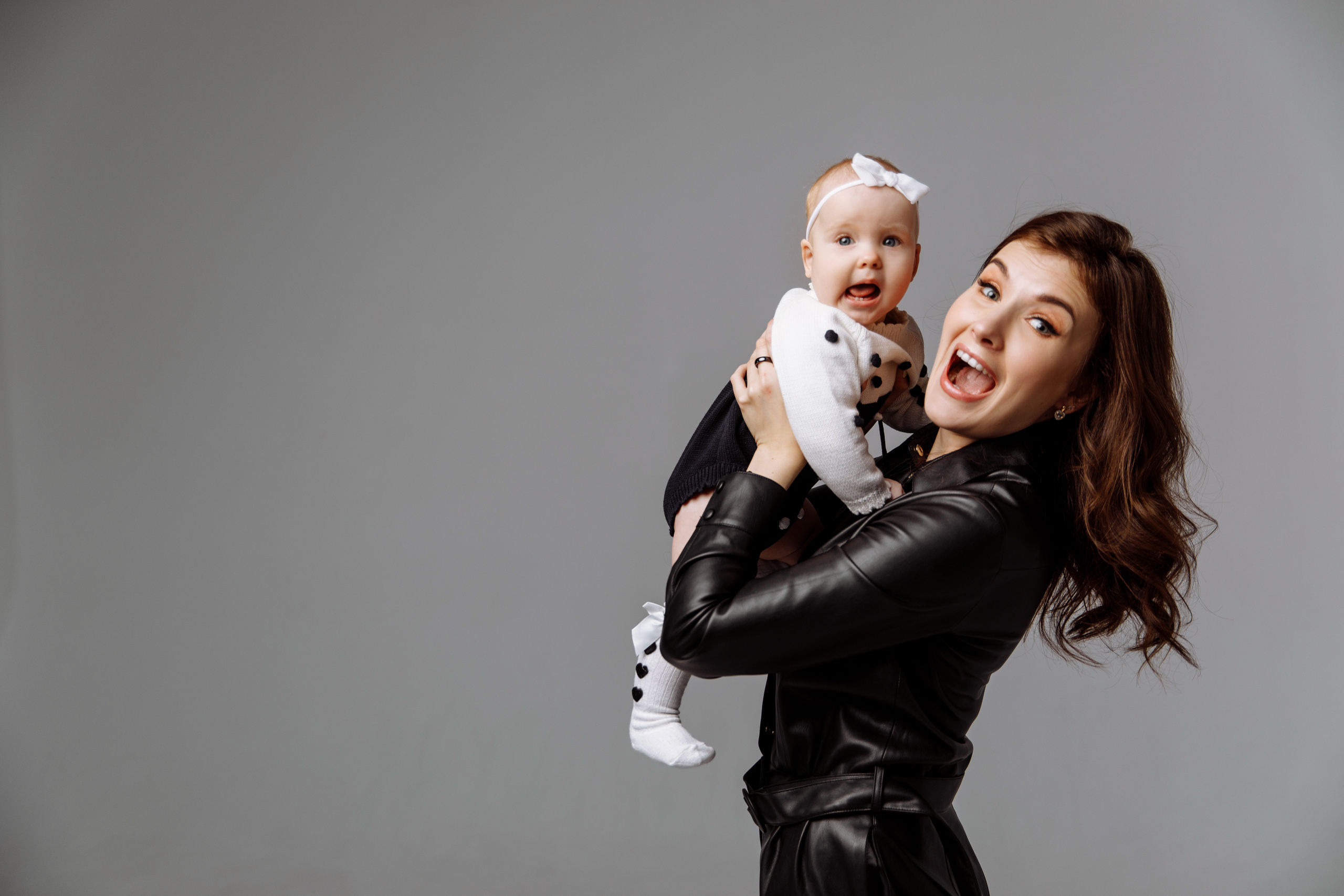 Семейная съёмка. Свадебный и семейный фотограф в Санкт-Петербурге Барсова Анастасия