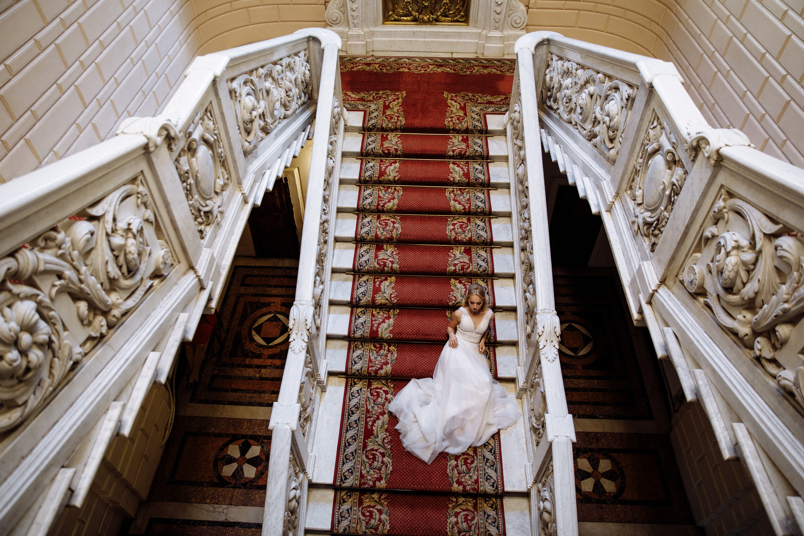 Анастасия и Анатолий. Свадебный и семейный фотограф в Санкт-Петербурге Барсова Анастасия