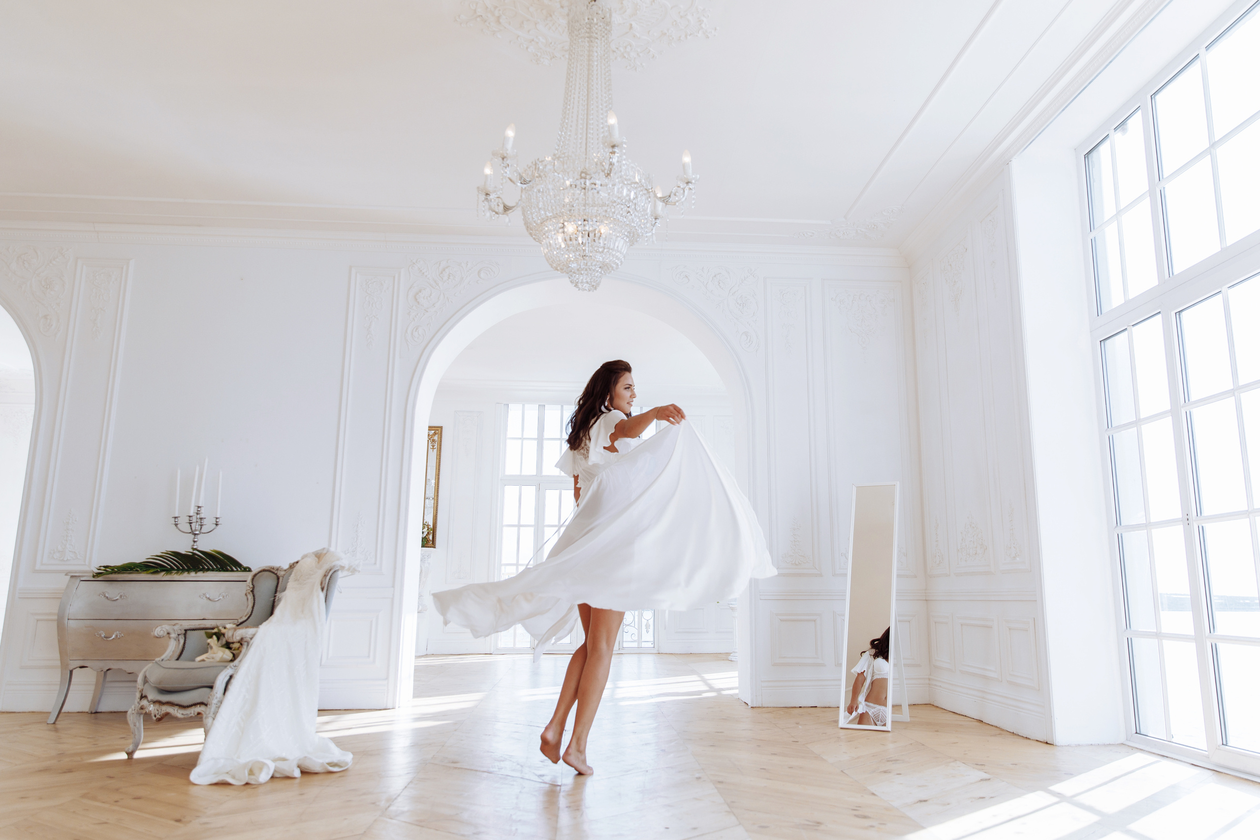 Радмила и Евгений. Свадебный и семейный фотограф в Санкт-Петербурге Барсова Анастасия