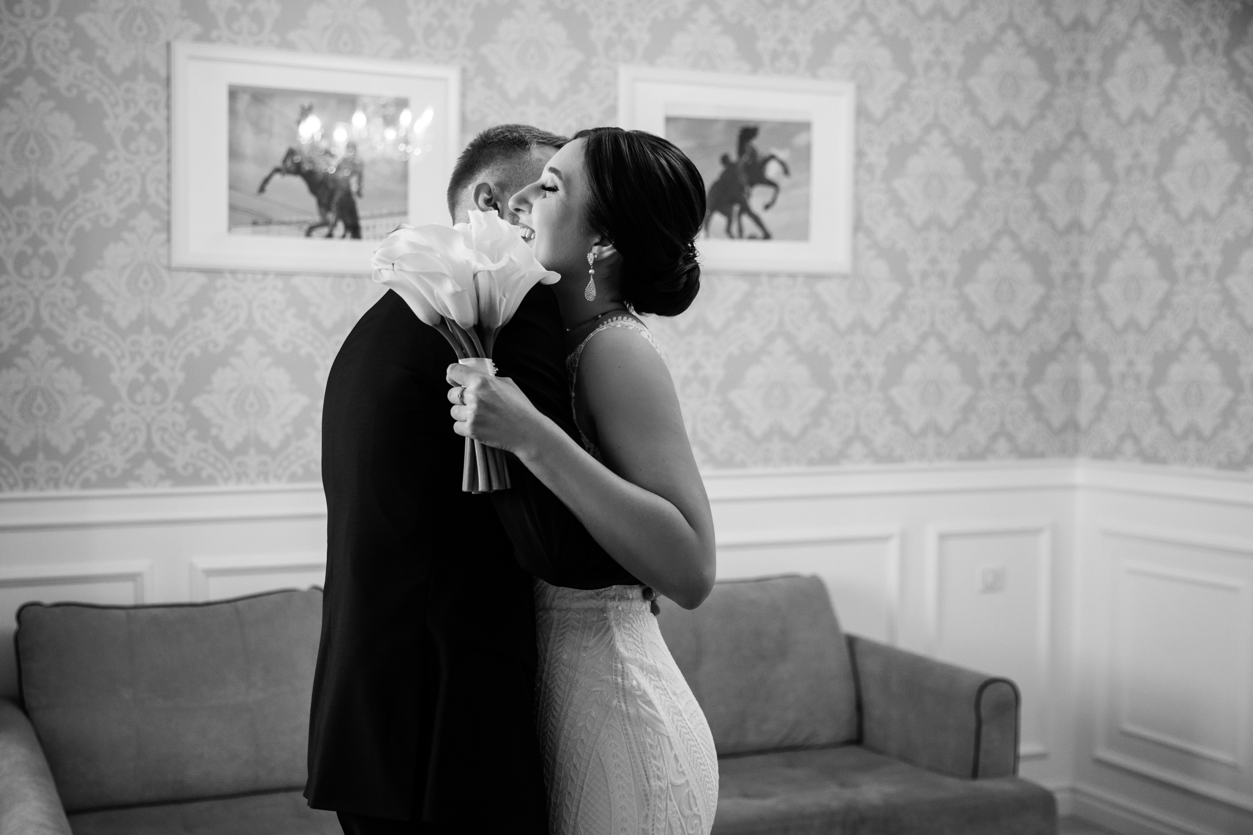 Елена и Федор. Свадебный и семейный фотограф в Санкт-Петербурге Барсова Анастасия