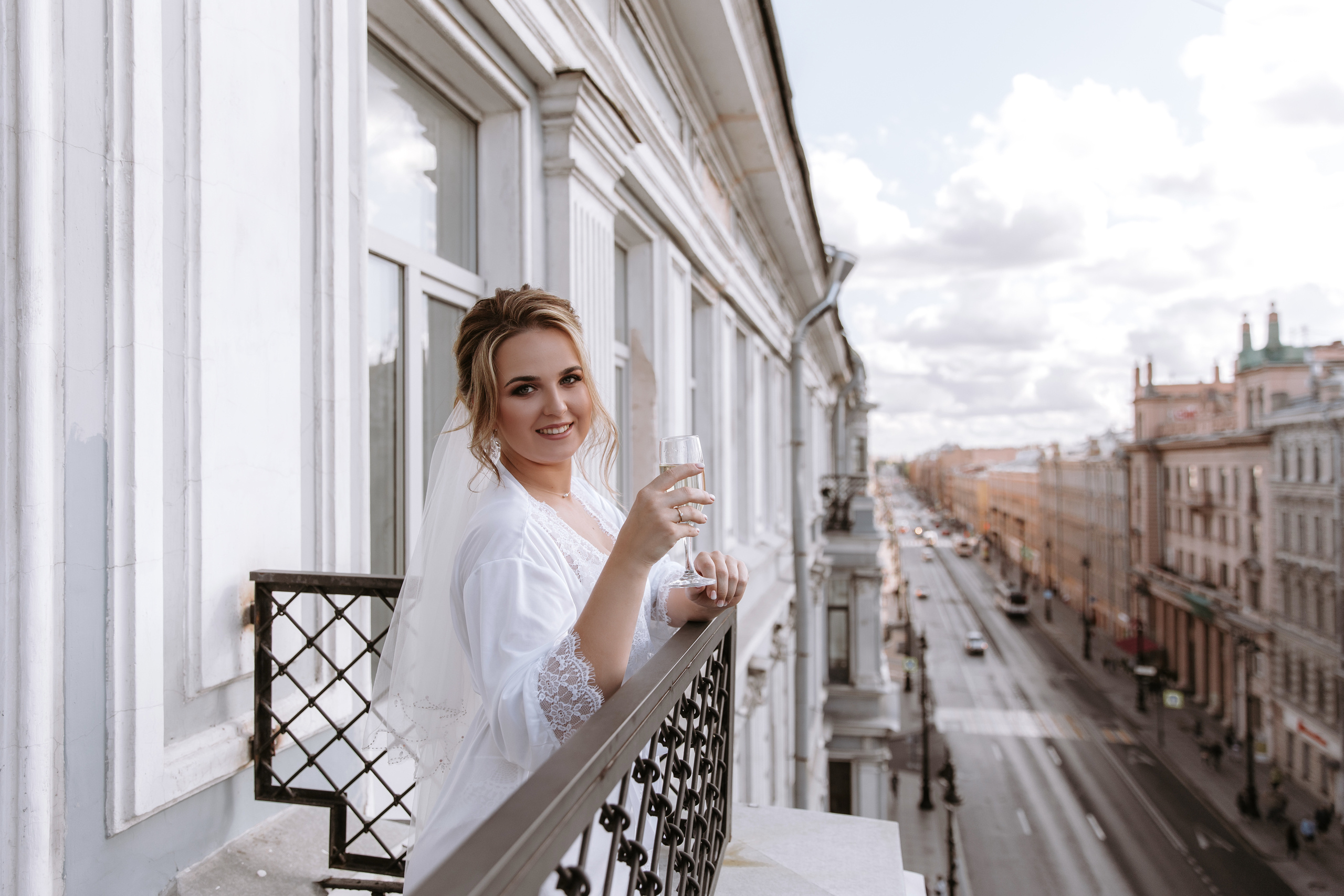 Юлия и Юрий. Свадебный и семейный фотограф в Санкт-Петербурге Барсова Анастасия