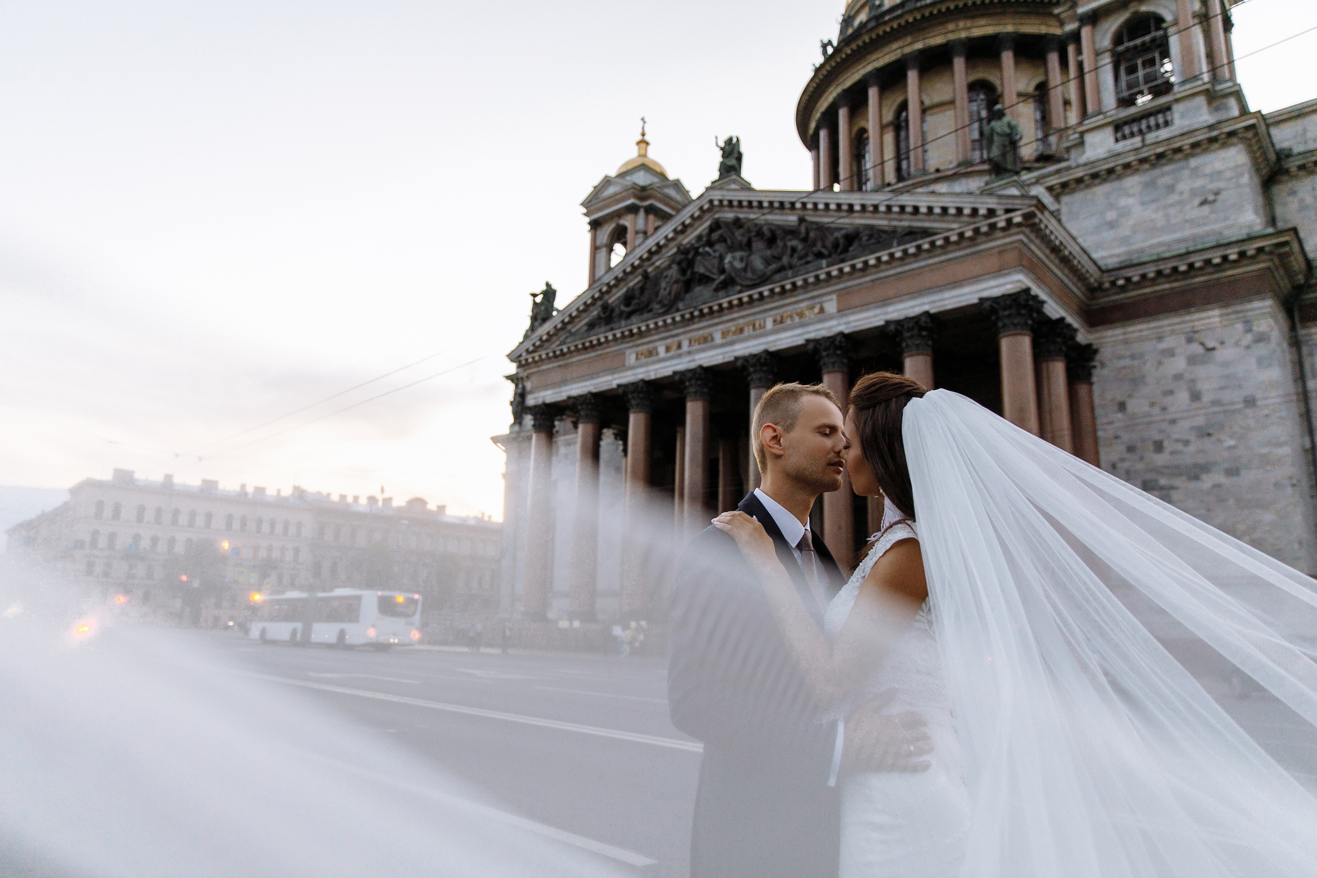 Радмила и Евгений. Свадебный и семейный фотограф в Санкт-Петербурге Барсова Анастасия