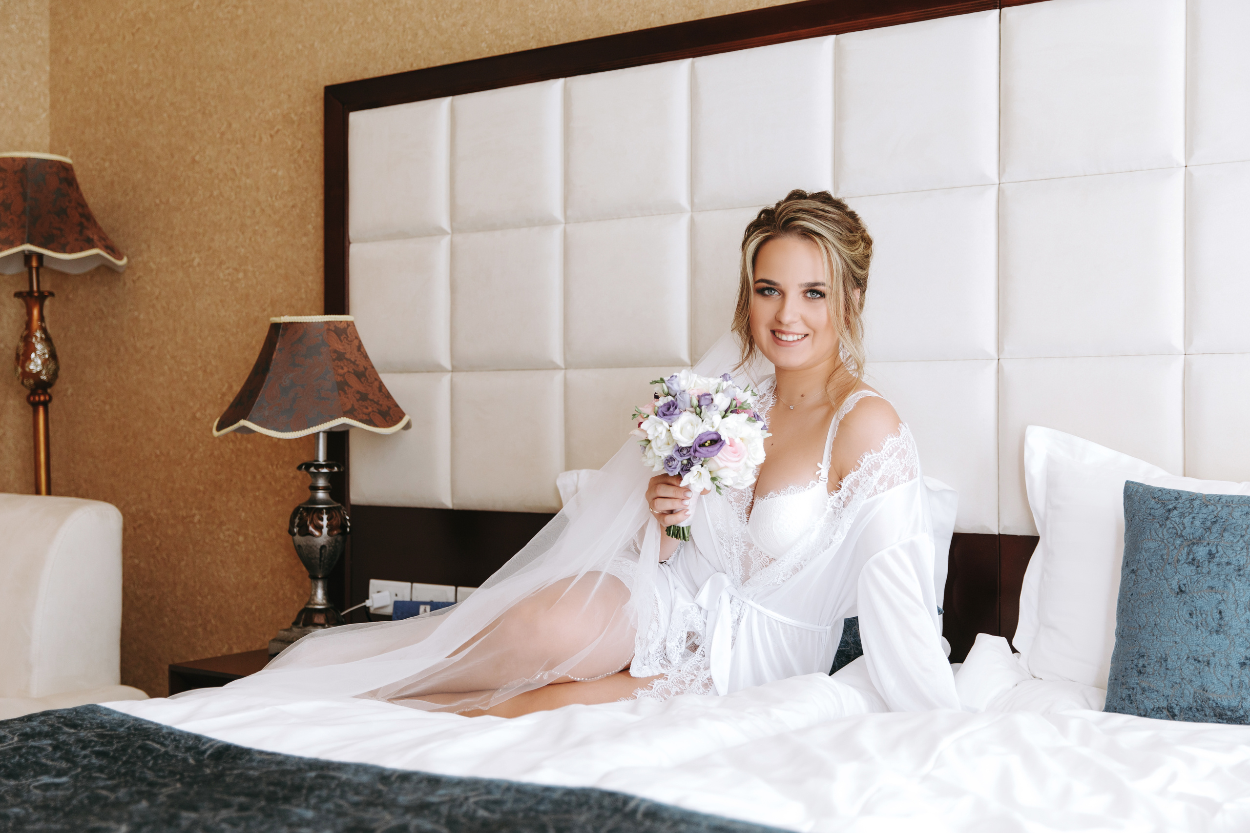 Юлия и Юрий. Свадебный и семейный фотограф в Санкт-Петербурге Барсова Анастасия