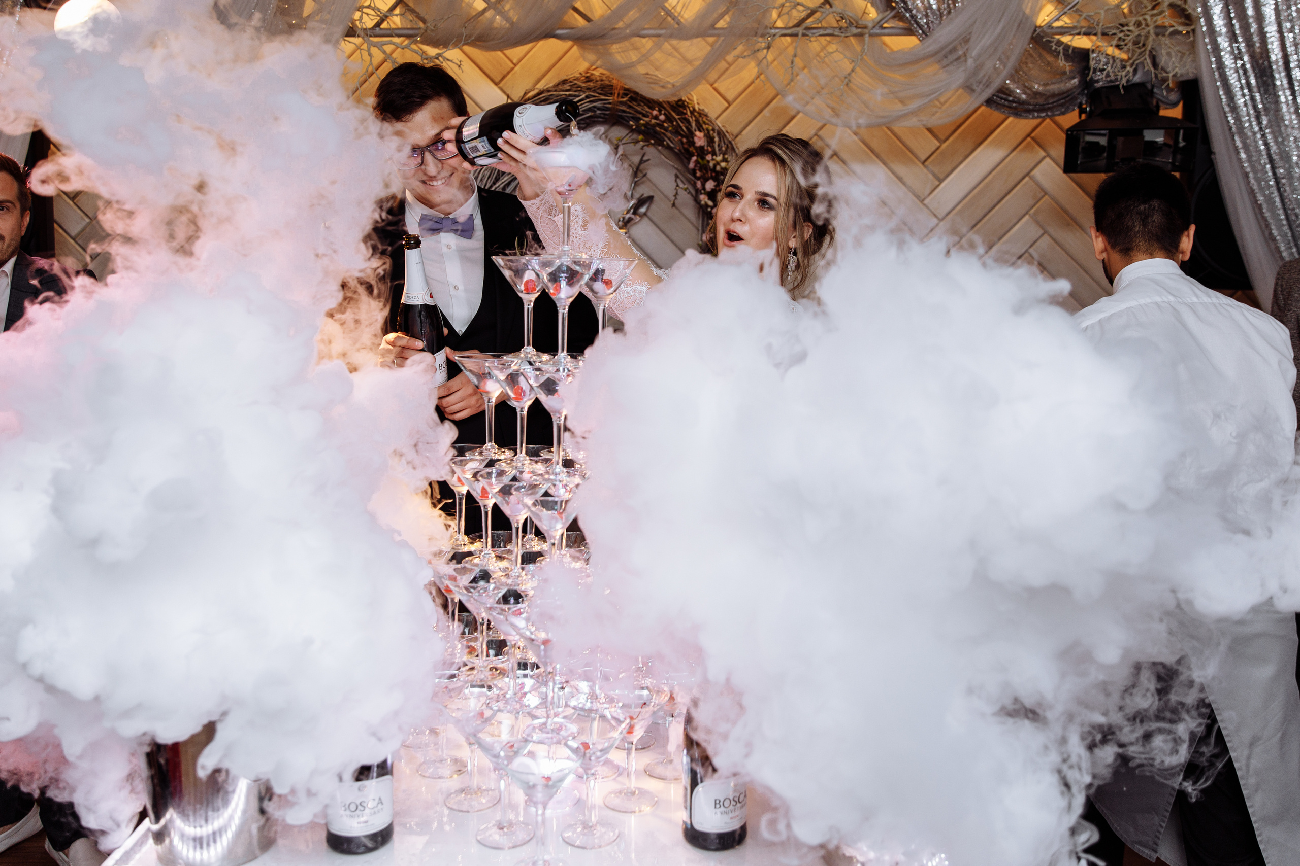 Юлия и Юрий. Свадебный и семейный фотограф в Санкт-Петербурге Барсова Анастасия