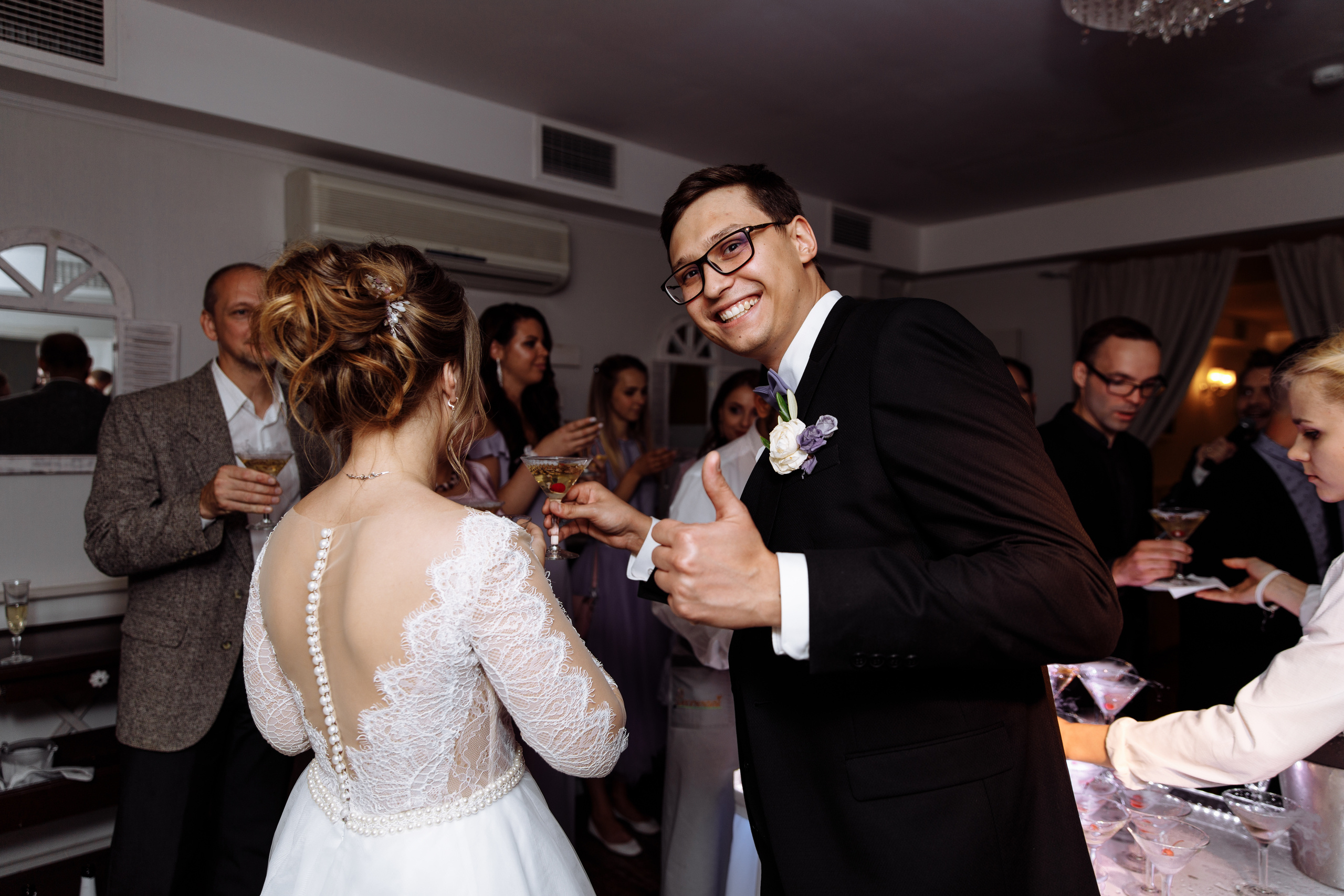 Юлия и Юрий. Свадебный и семейный фотограф в Санкт-Петербурге Барсова Анастасия