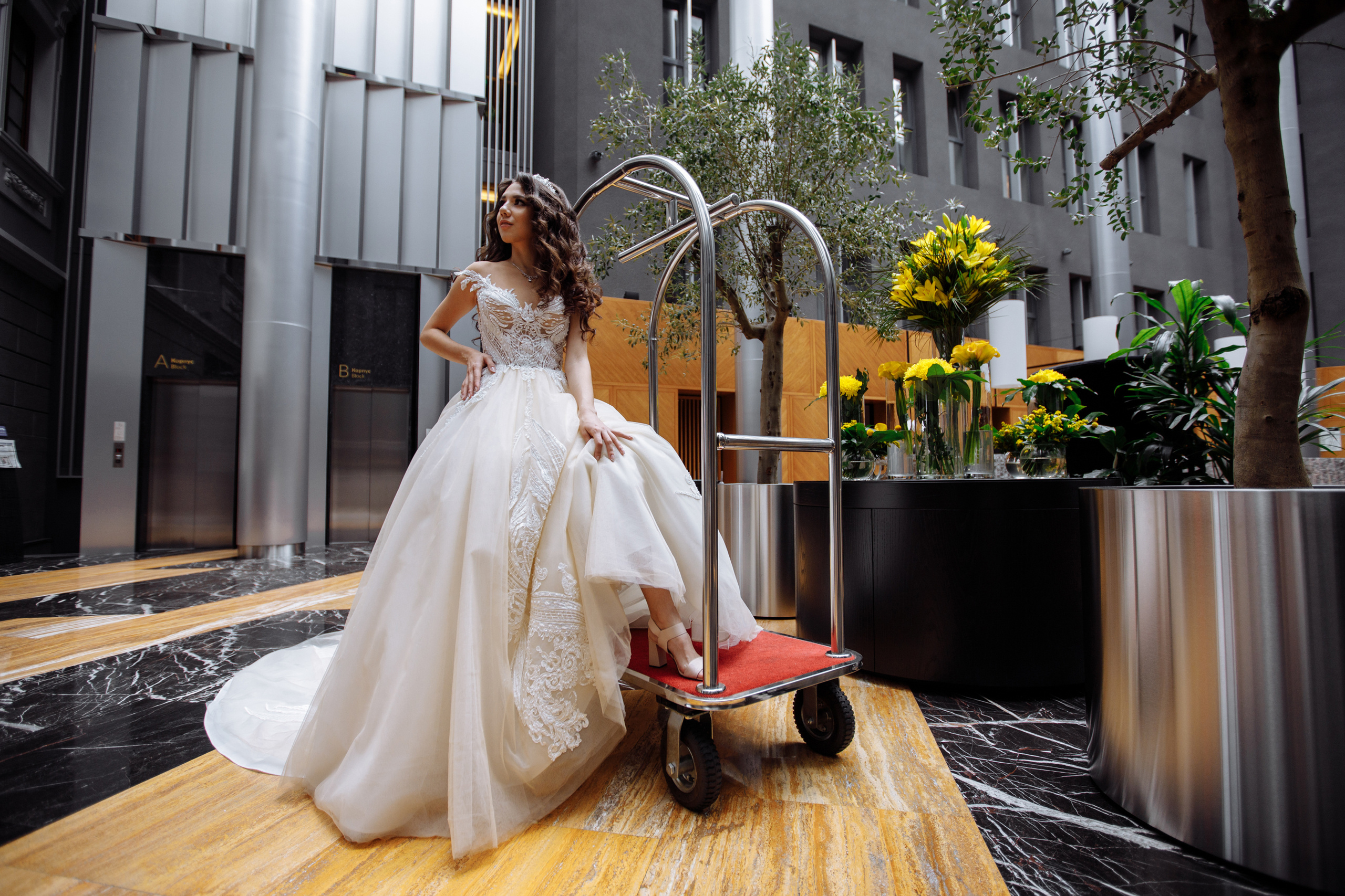 Роберт и Диана. Свадебный и семейный фотограф в Санкт-Петербурге Барсова Анастасия