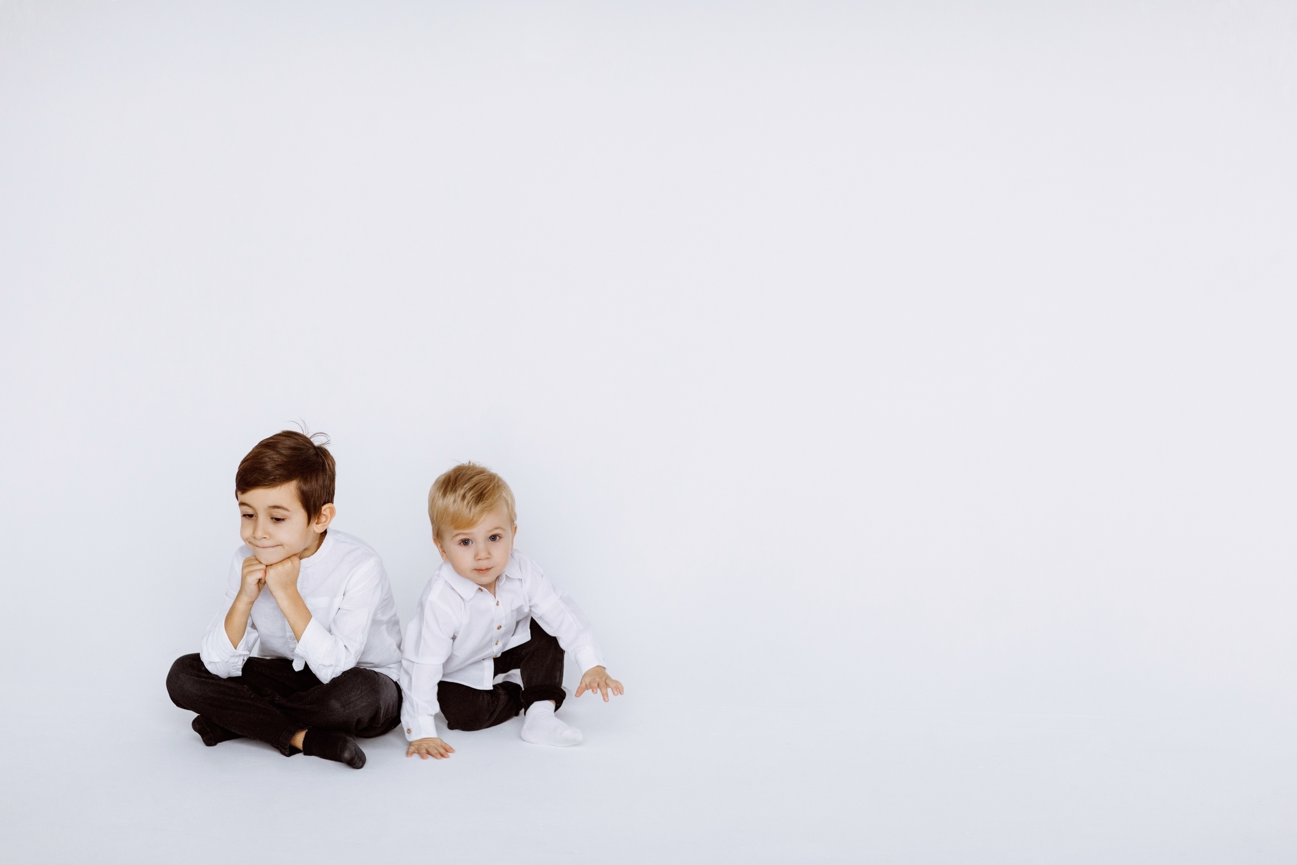 Семейная съёмка. Свадебный и семейный фотограф в Санкт-Петербурге Барсова Анастасия