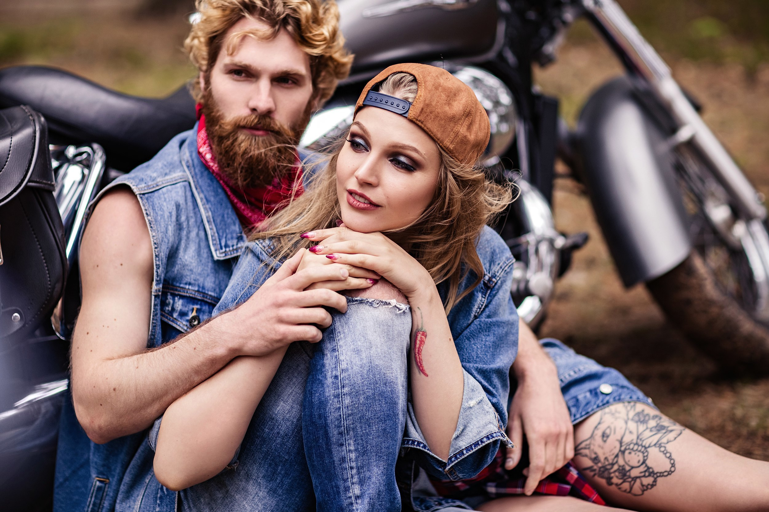 Love Story. Свадебный и семейный фотограф в Санкт-Петербурге Барсова Анастасия