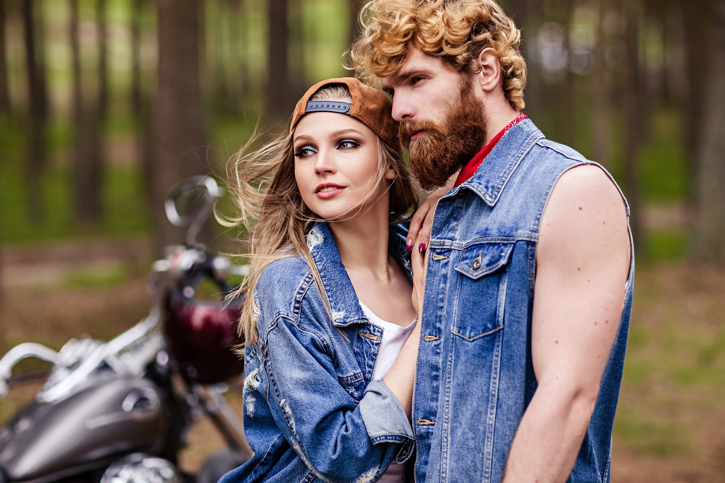 Love Story. Свадебный и семейный фотограф в Санкт-Петербурге Барсова Анастасия