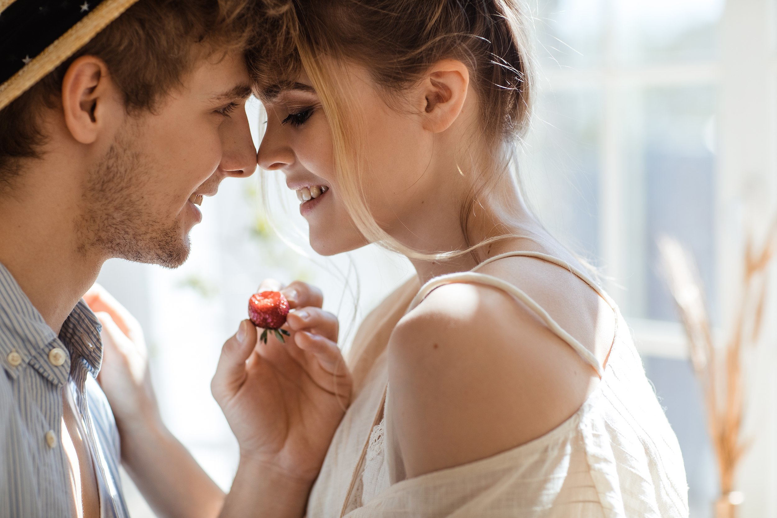 Love Story. Свадебный и семейный фотограф в Санкт-Петербурге Барсова Анастасия