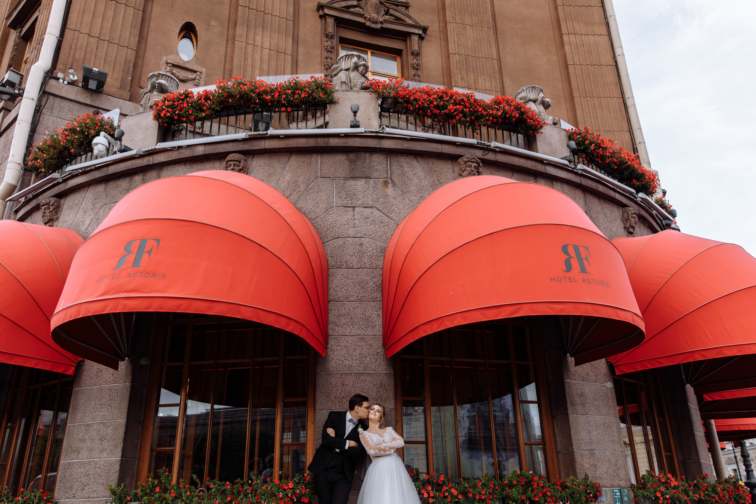 Юлия и Юрий. Свадебный и семейный фотограф в Санкт-Петербурге Барсова Анастасия