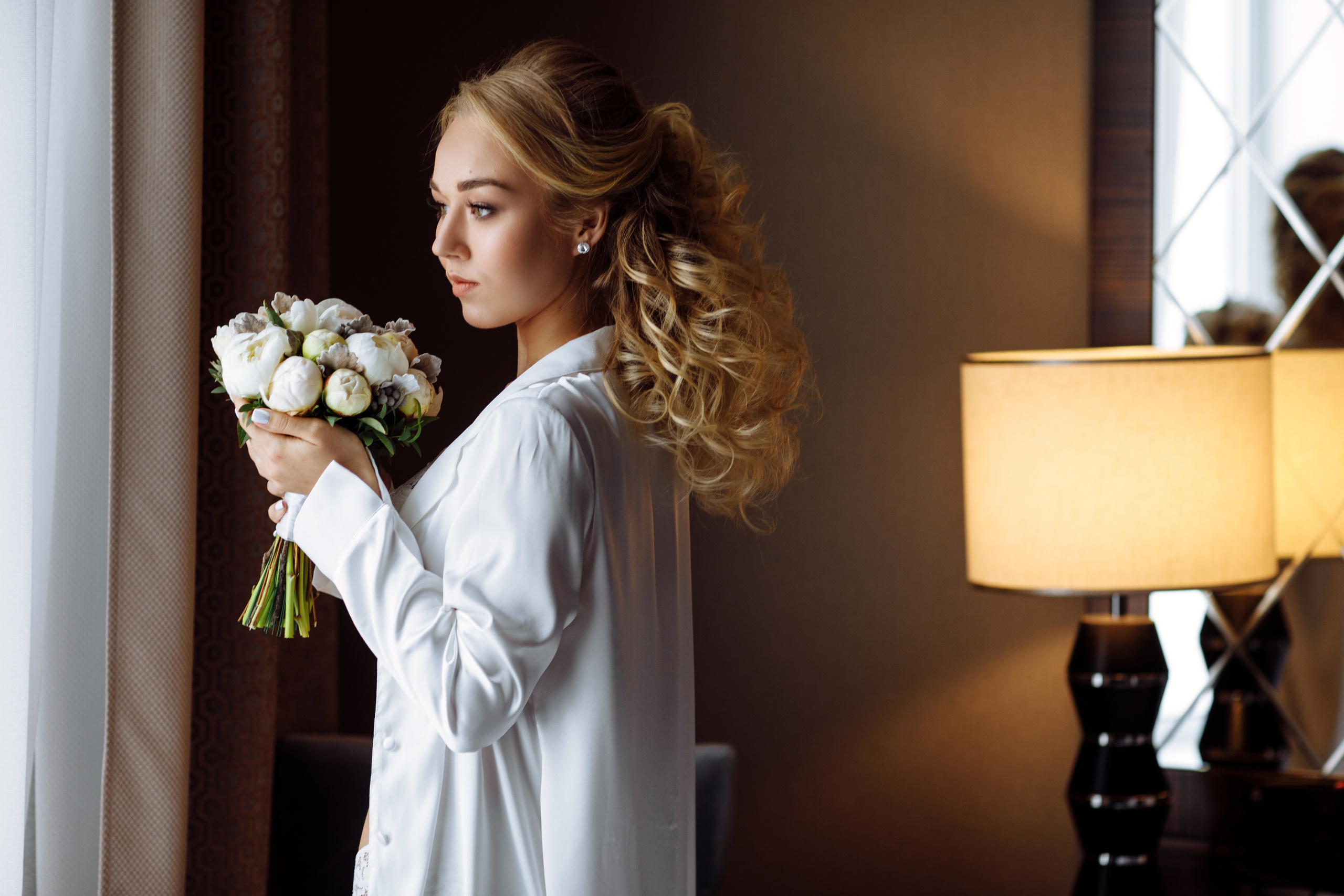 Анастасия и Анатолий. Свадебный и семейный фотограф в Санкт-Петербурге Барсова Анастасия