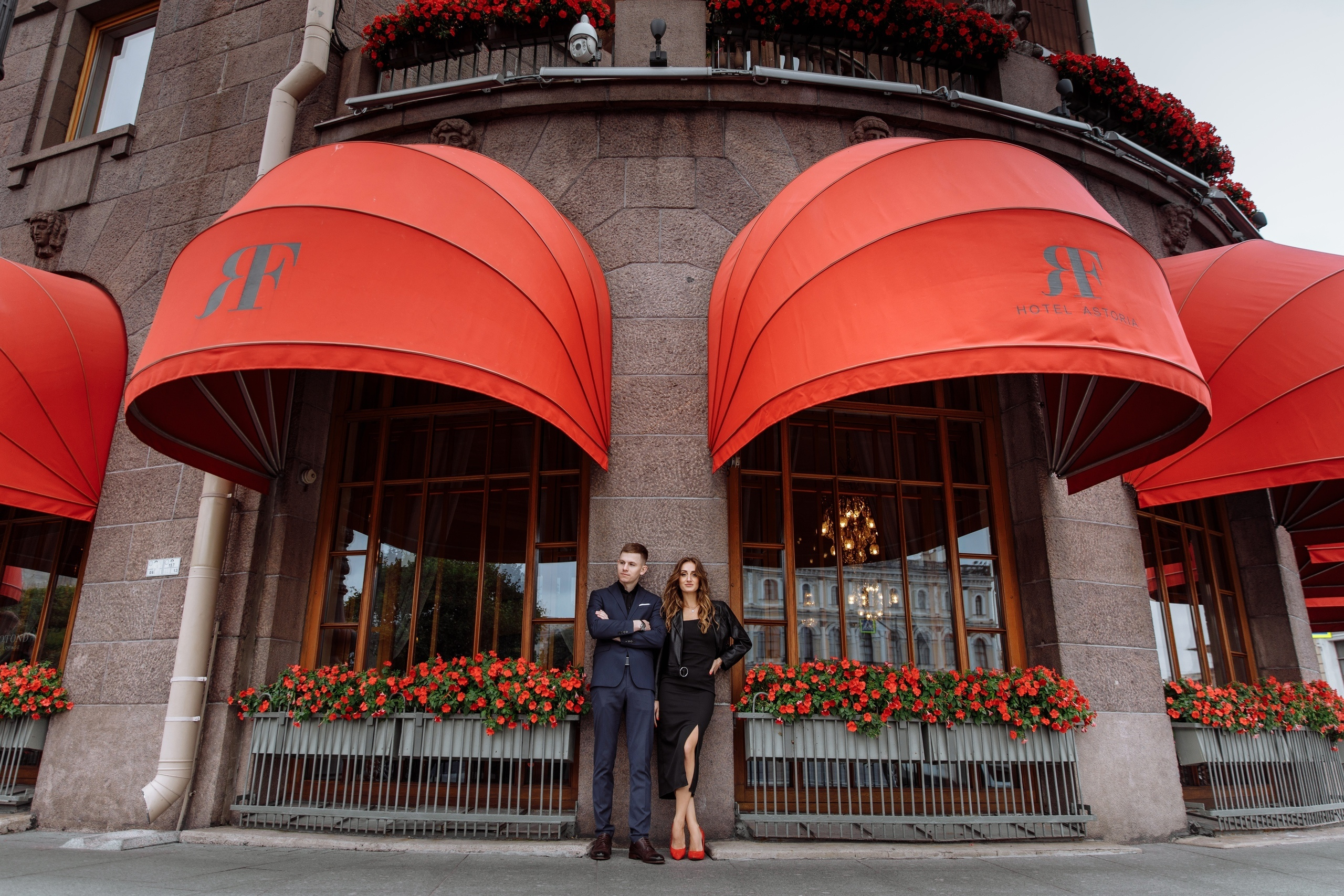 Love Story. Свадебный и семейный фотограф в Санкт-Петербурге Барсова Анастасия