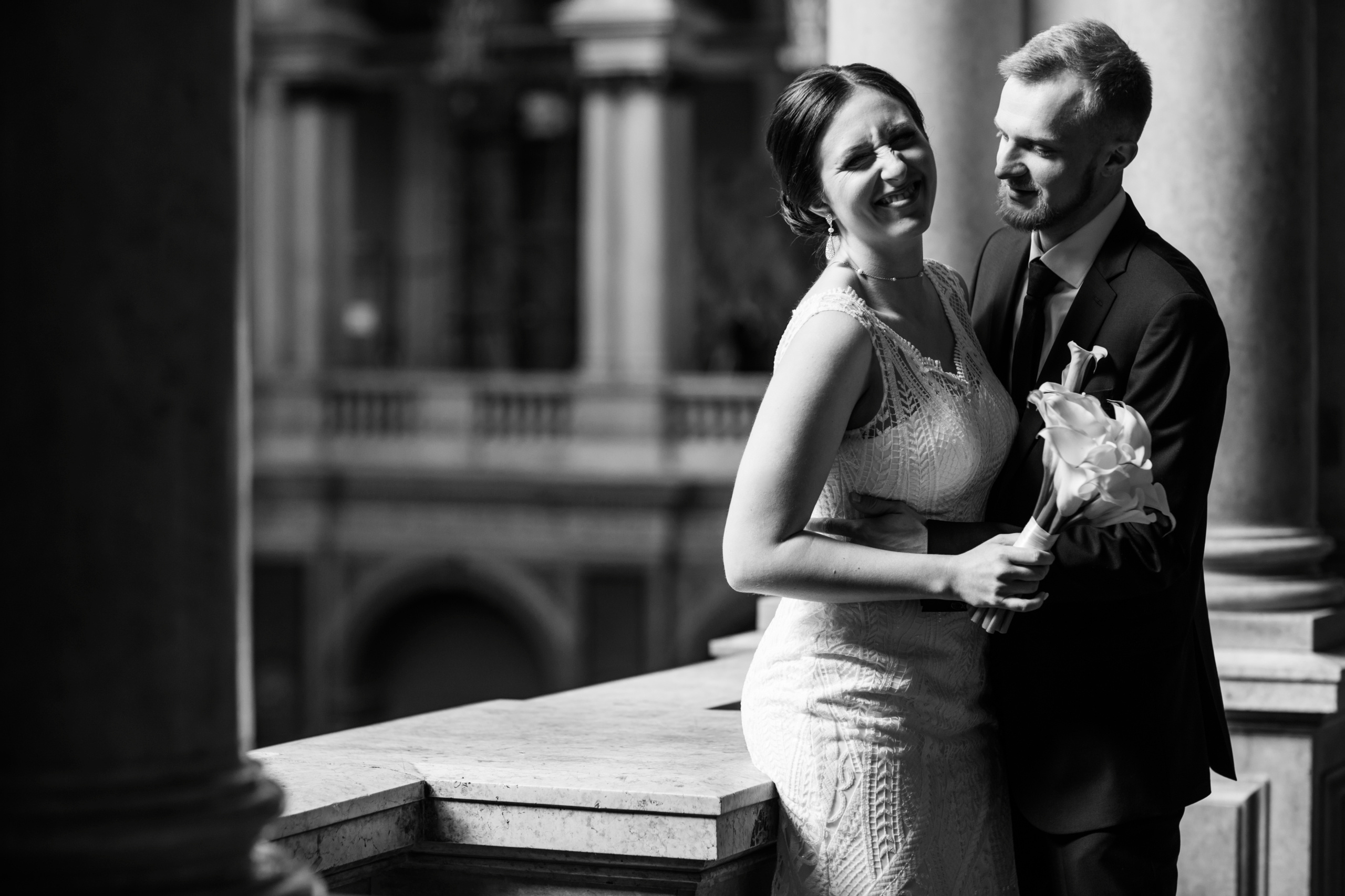 Елена и Федор. Свадебный и семейный фотограф в Санкт-Петербурге Барсова Анастасия